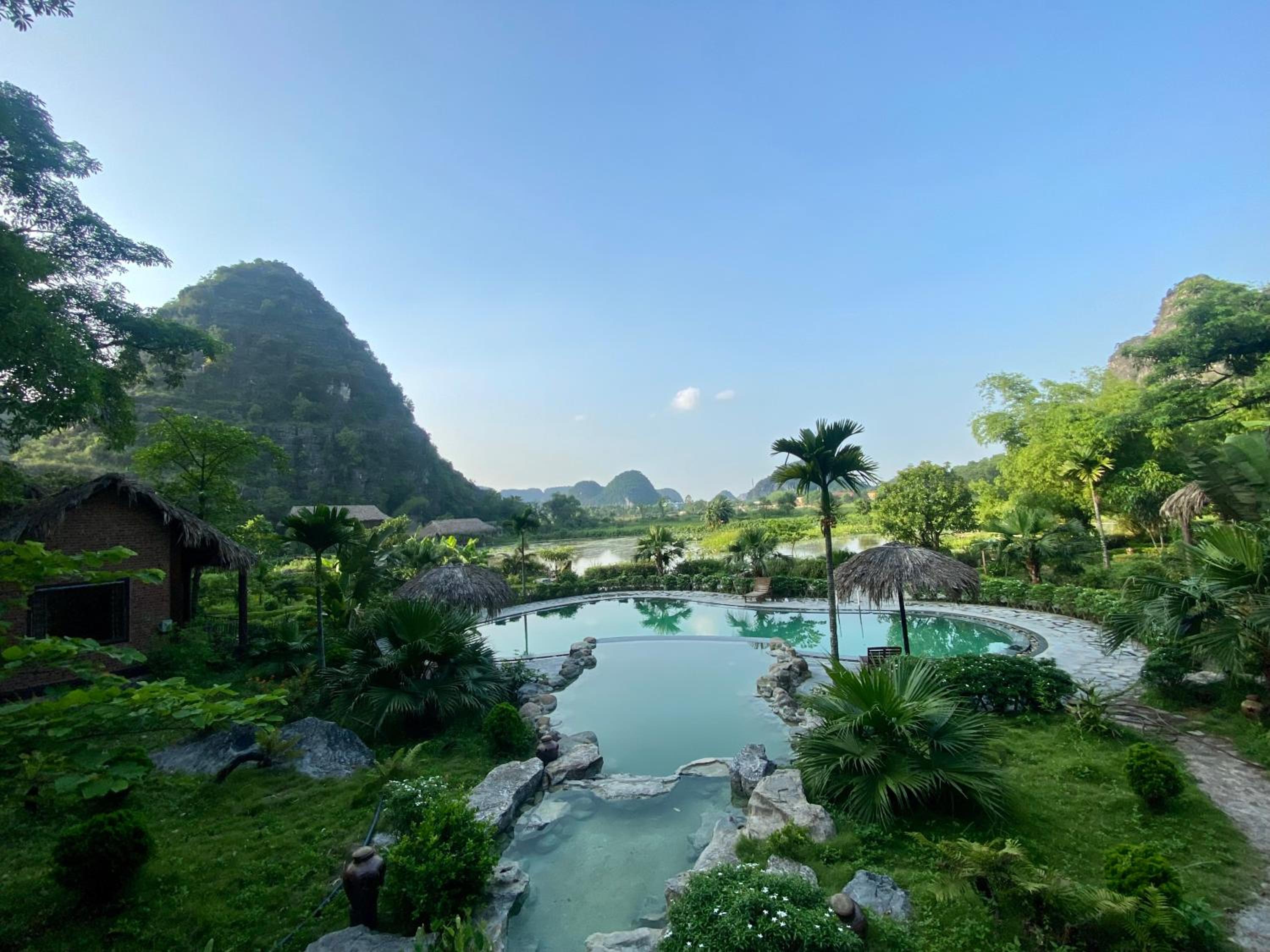 Muong Village Ninh Binh 46