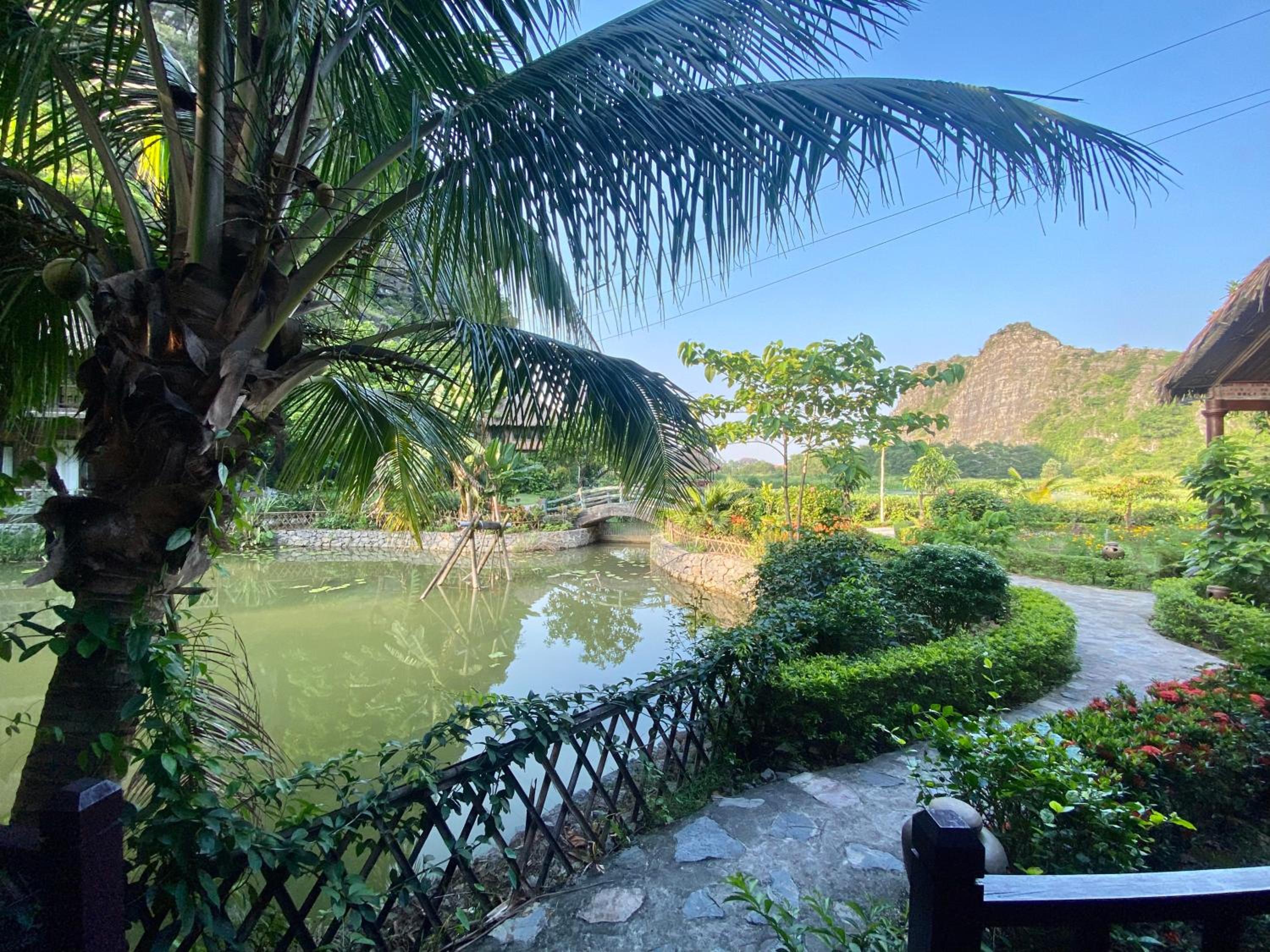 Muong Village Ninh Binh 33
