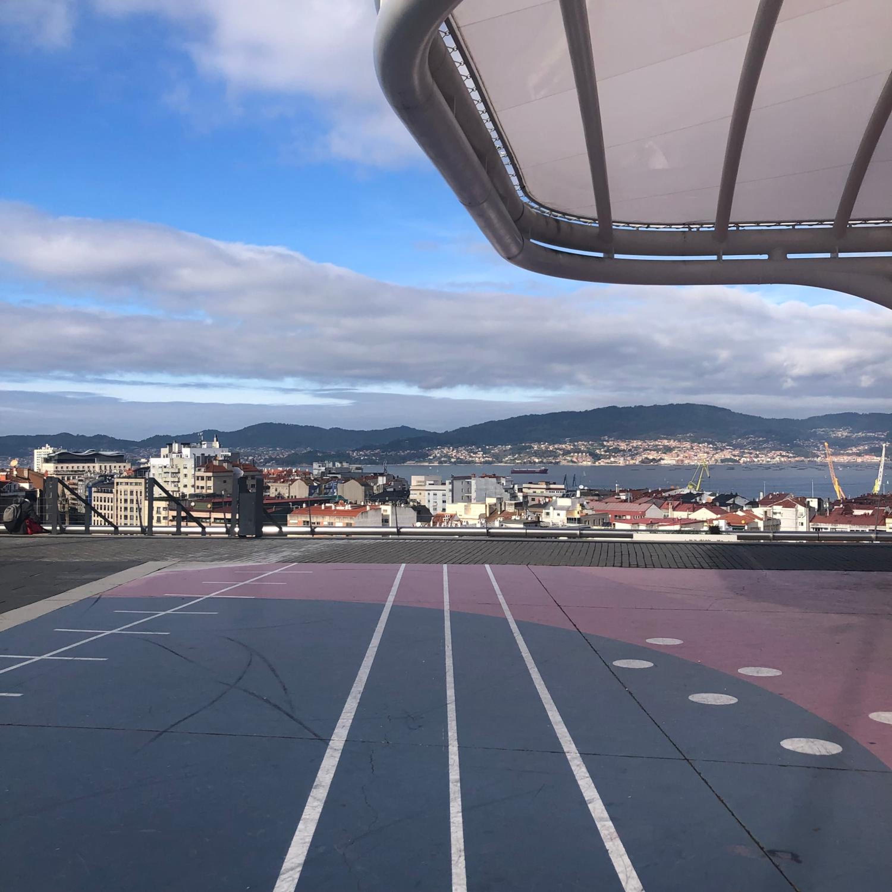 roof
