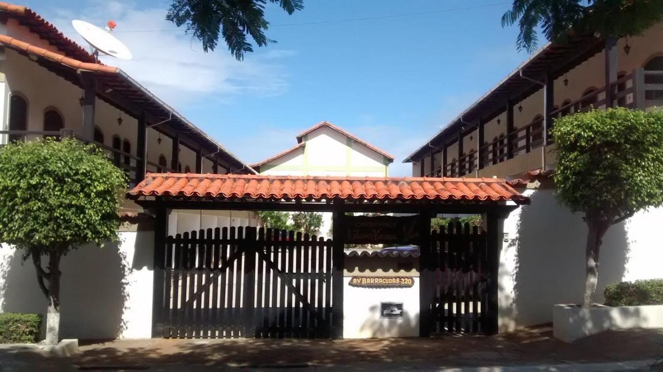 Aconchegante apartamento no Peró