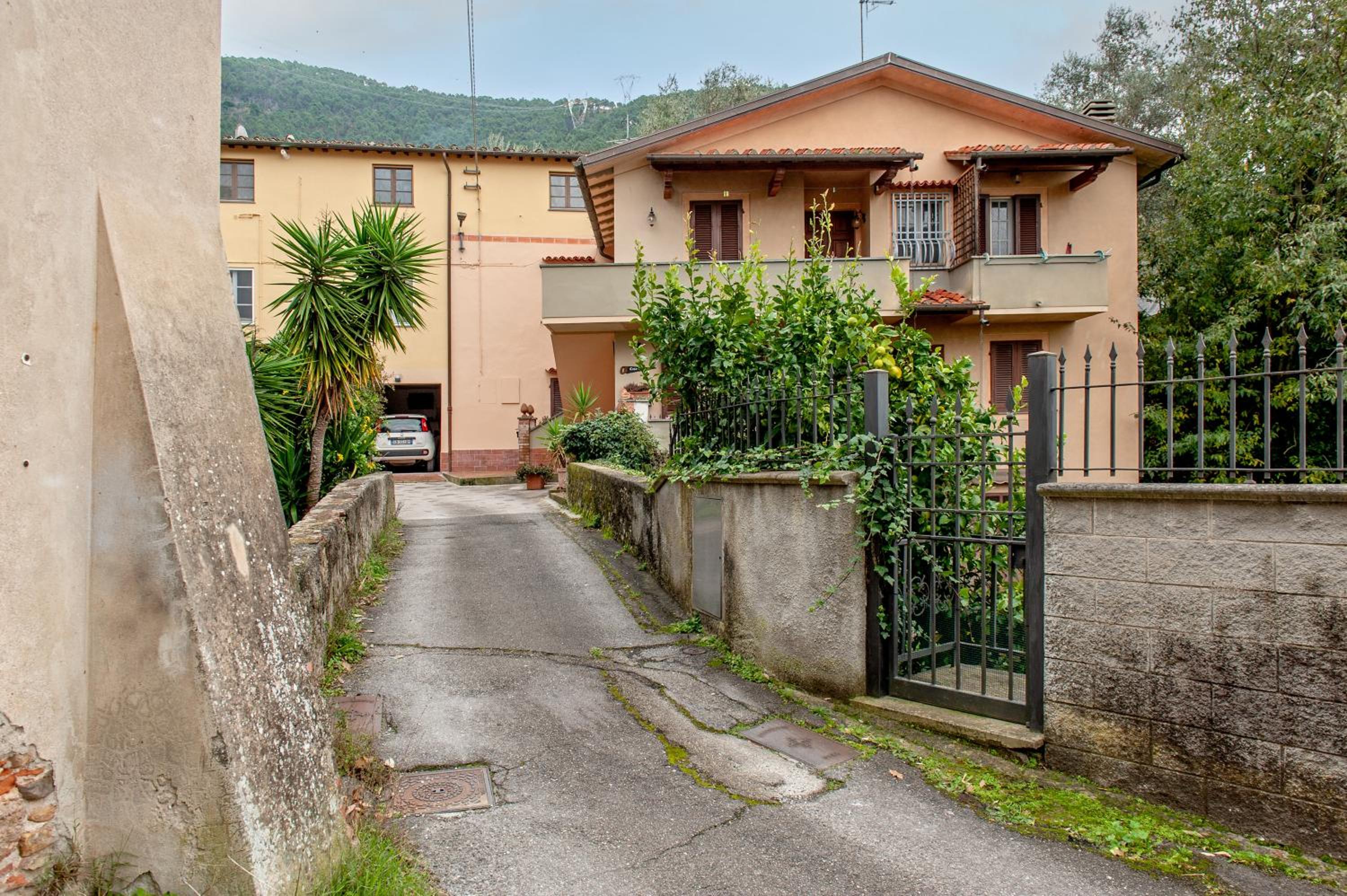 Casa Zito view 5