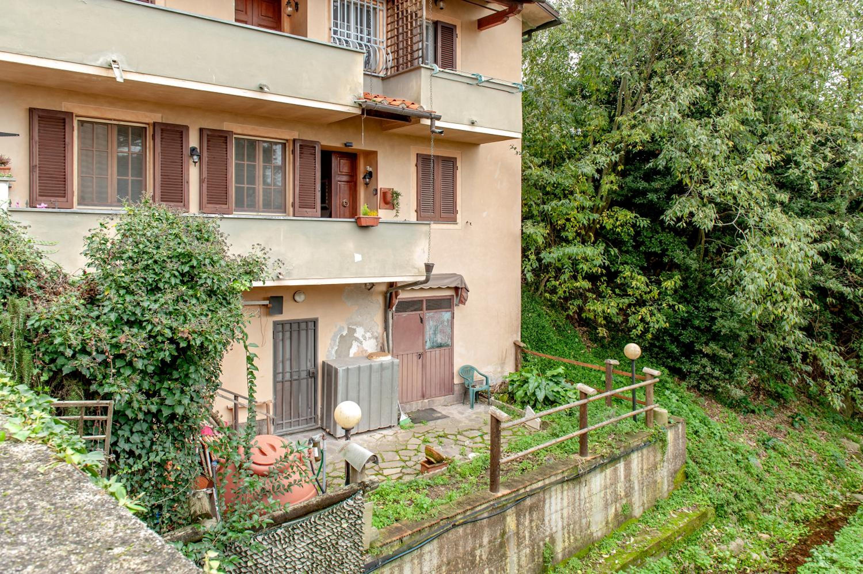 Casa Zito view 3