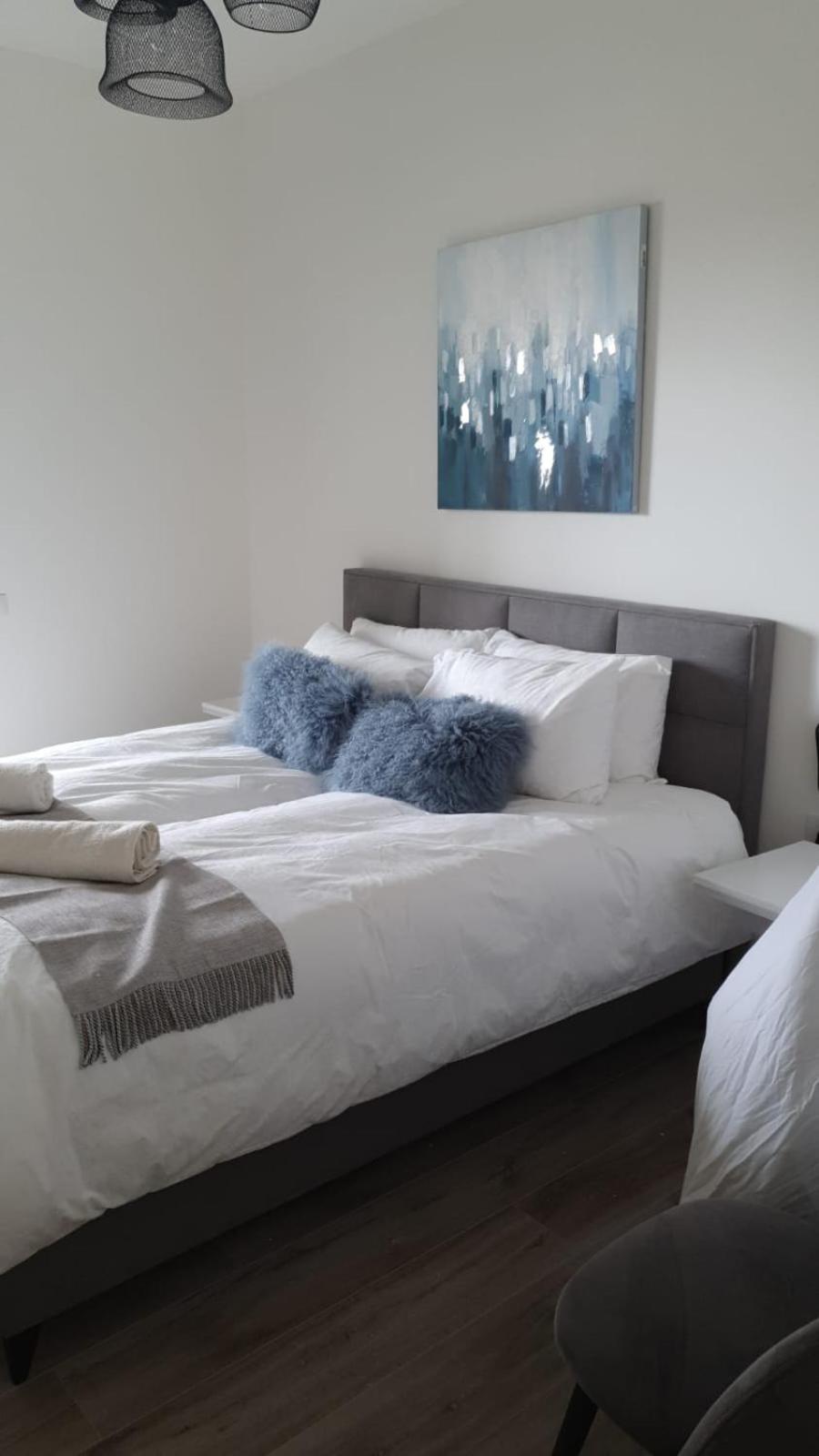 JTower Royal Suites - Alefimmoed
