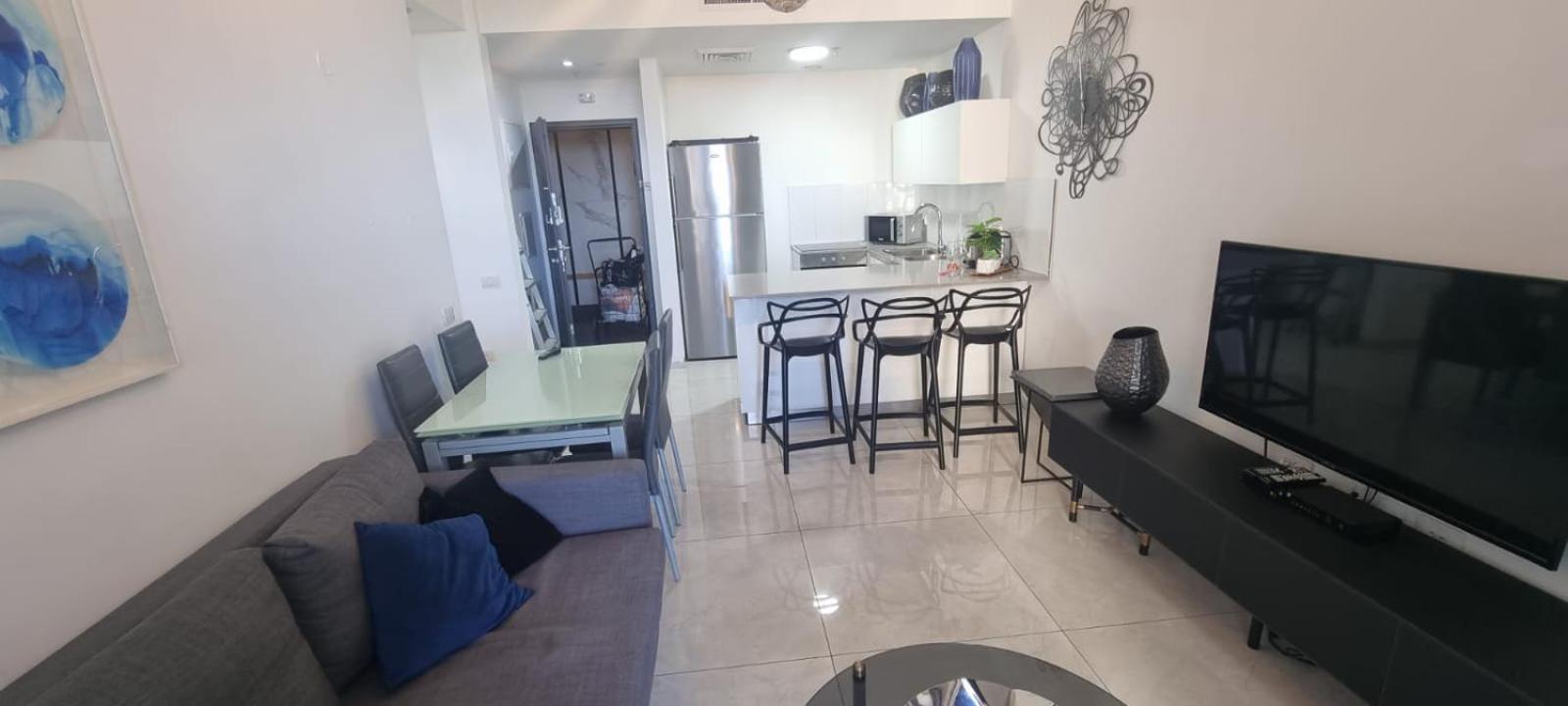JTower Royal Suites - Alefimmoed