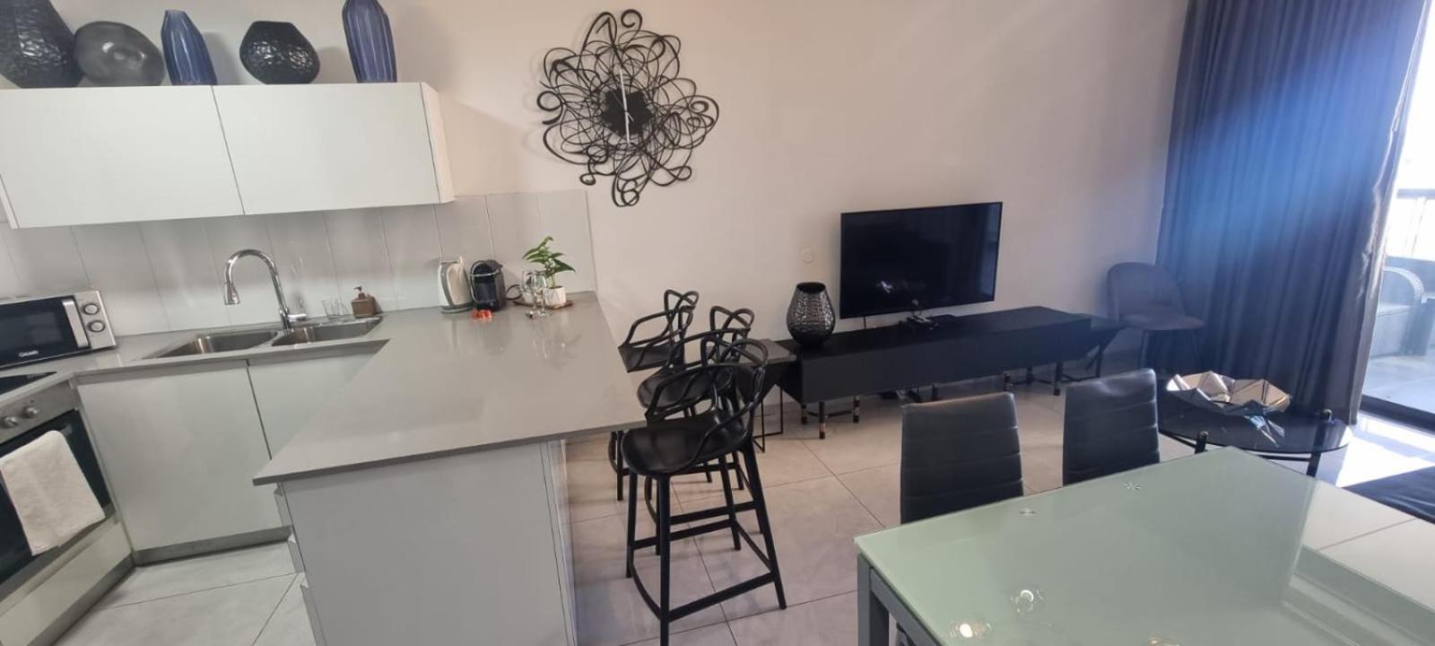 JTower Royal Suites - Alefimmoed