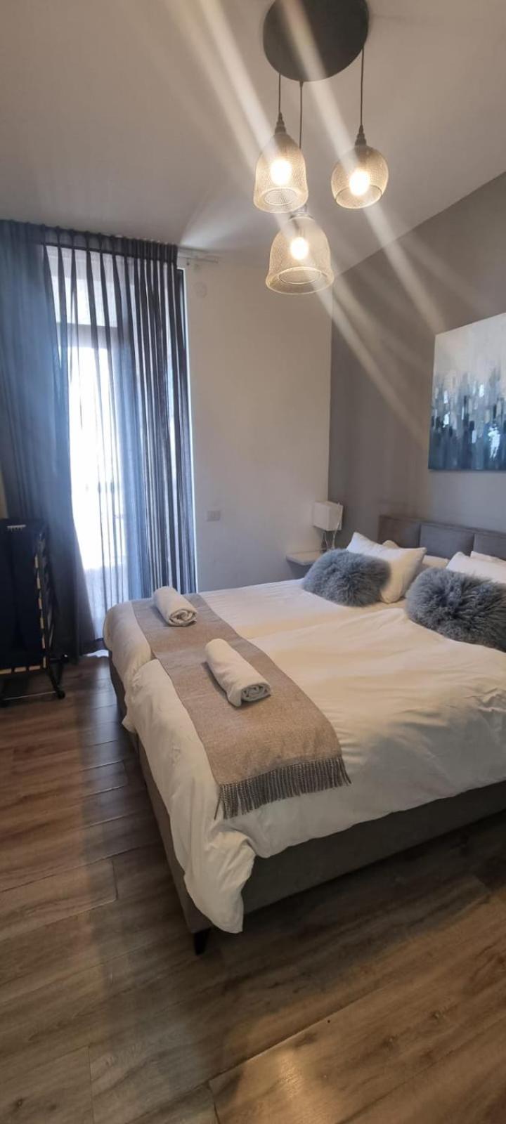 JTower Royal Suites - Alefimmoed