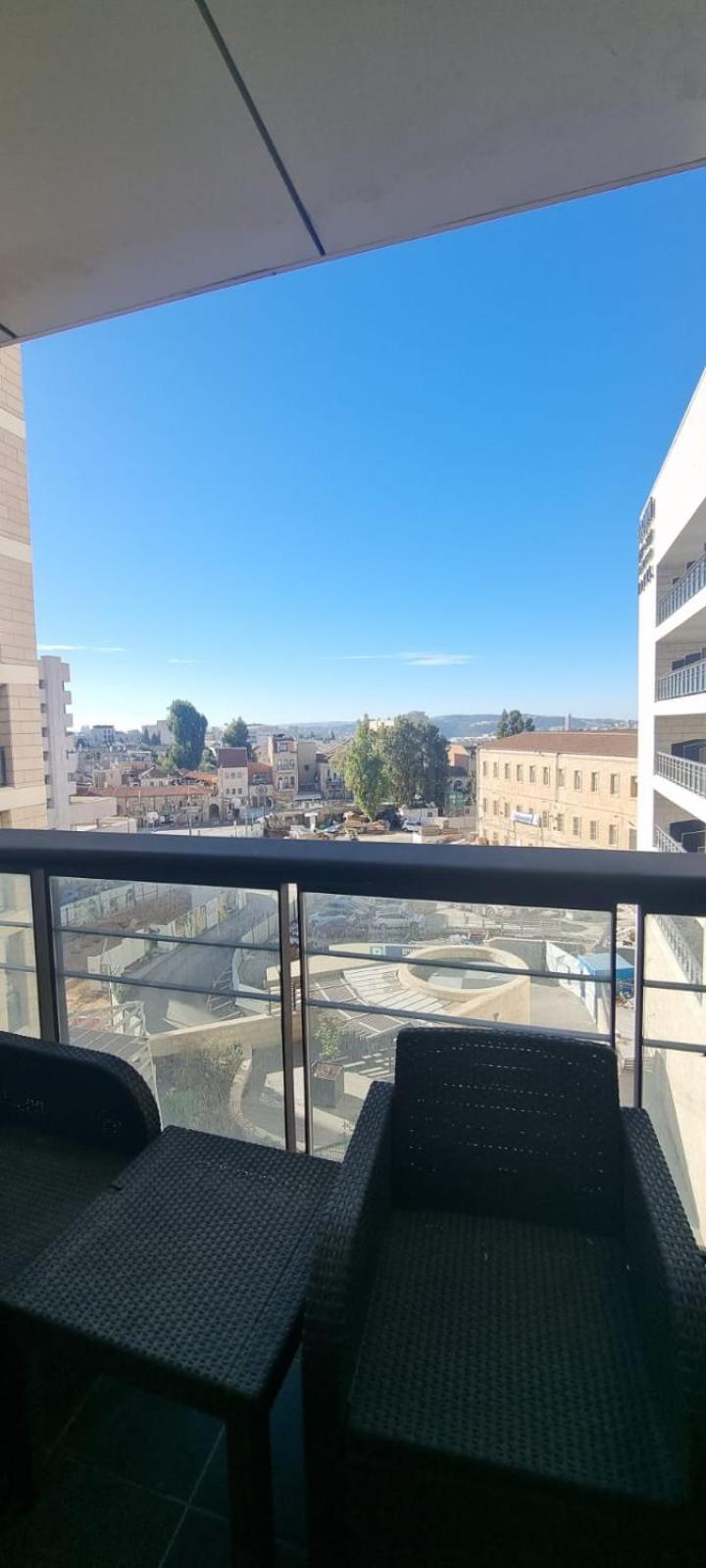 JTower Royal Suites - Alefimmoed