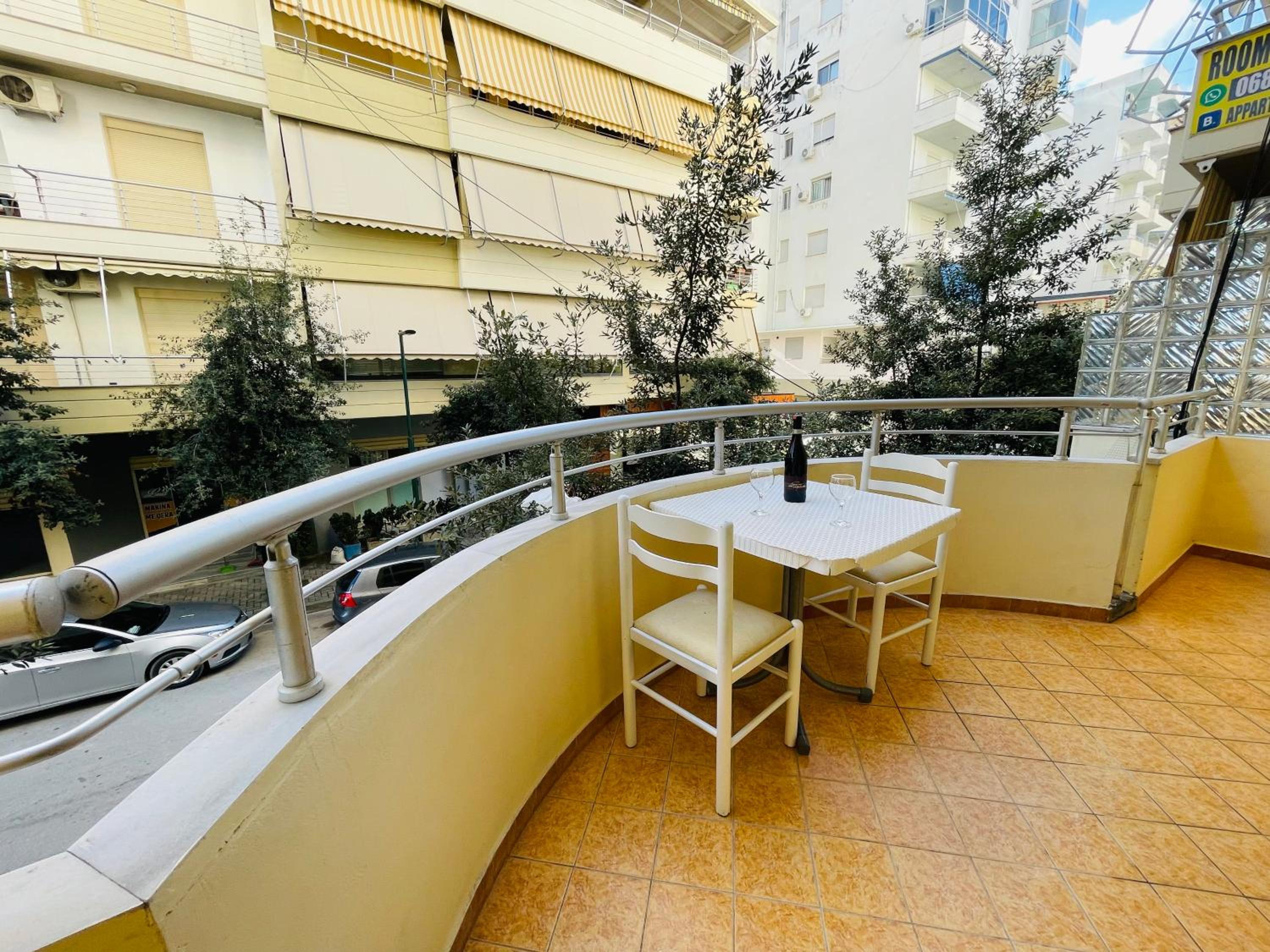 Noa Apartments