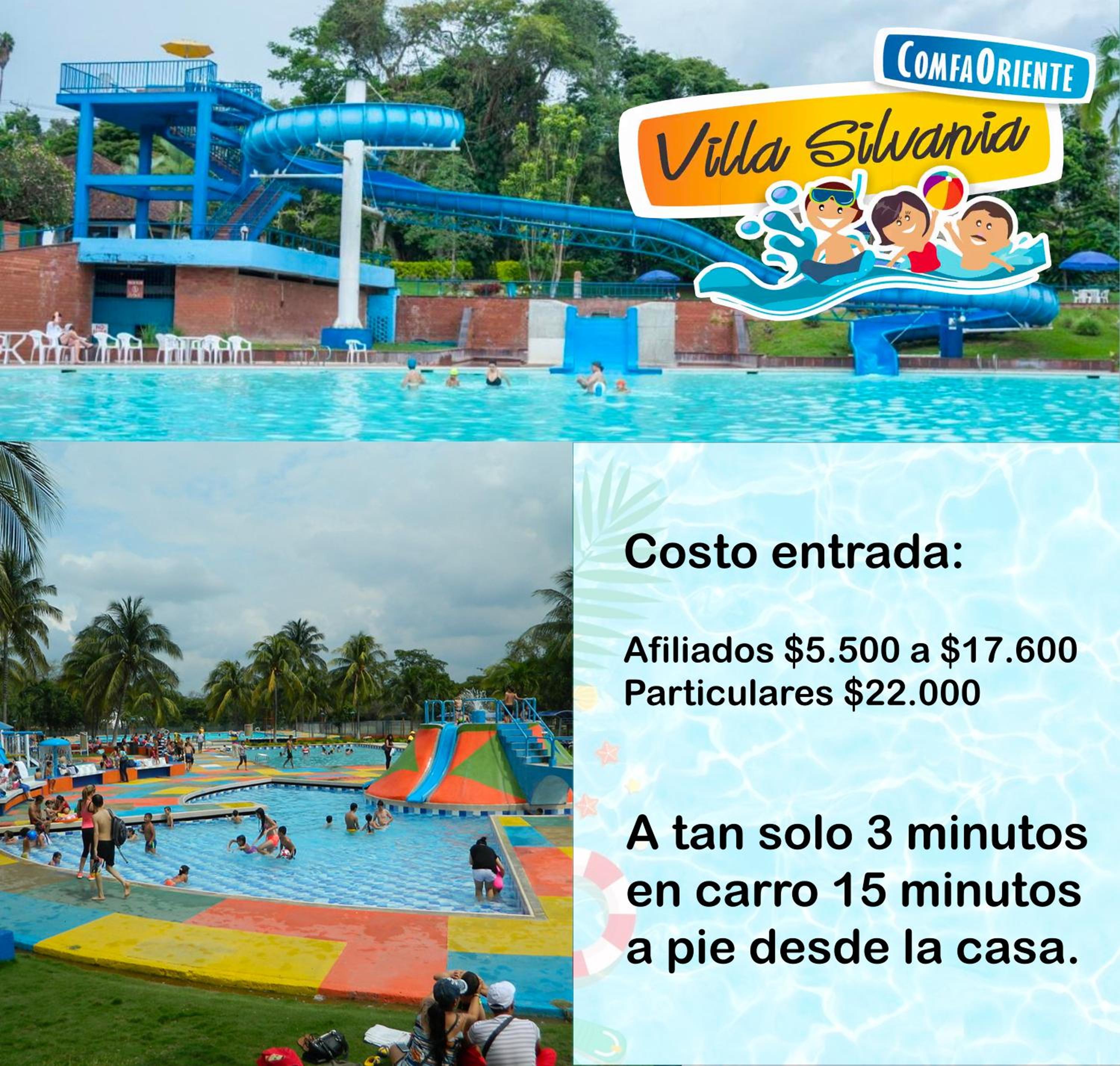 ¡Bienvenido a tu hogar en Cúcuta! Casa Almonacid