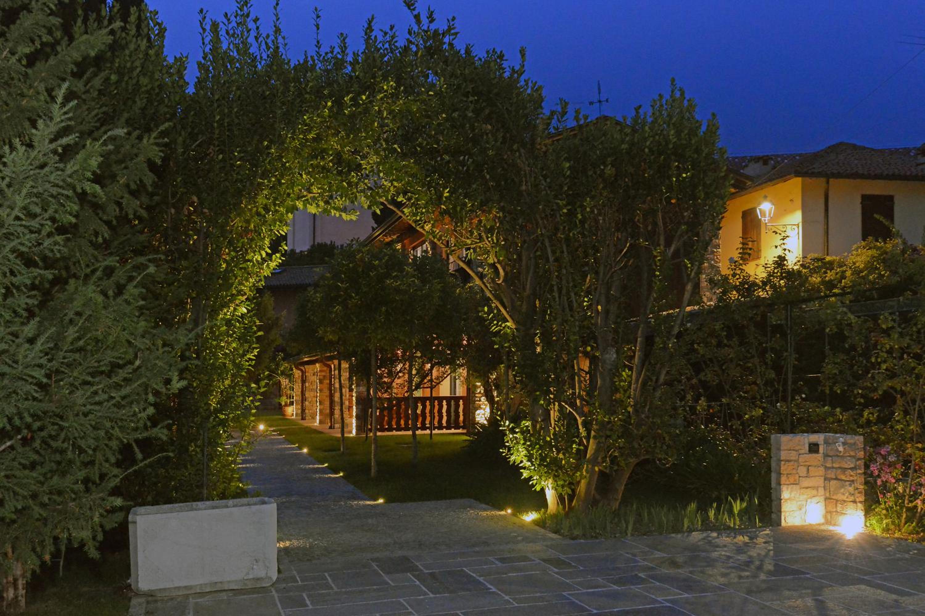Al segnavento Tramontana view 3