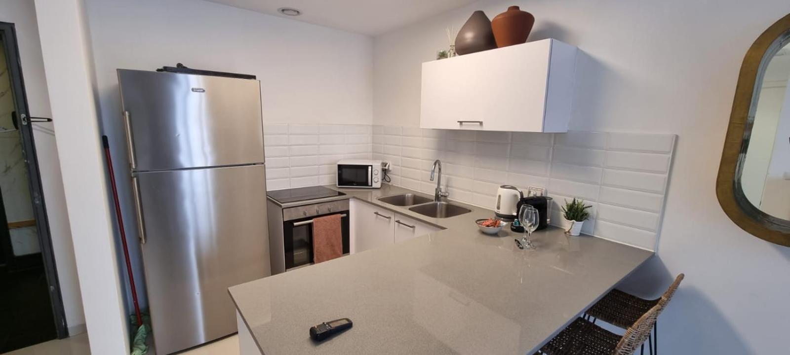 JTower Royal Suites - Alefimmoed