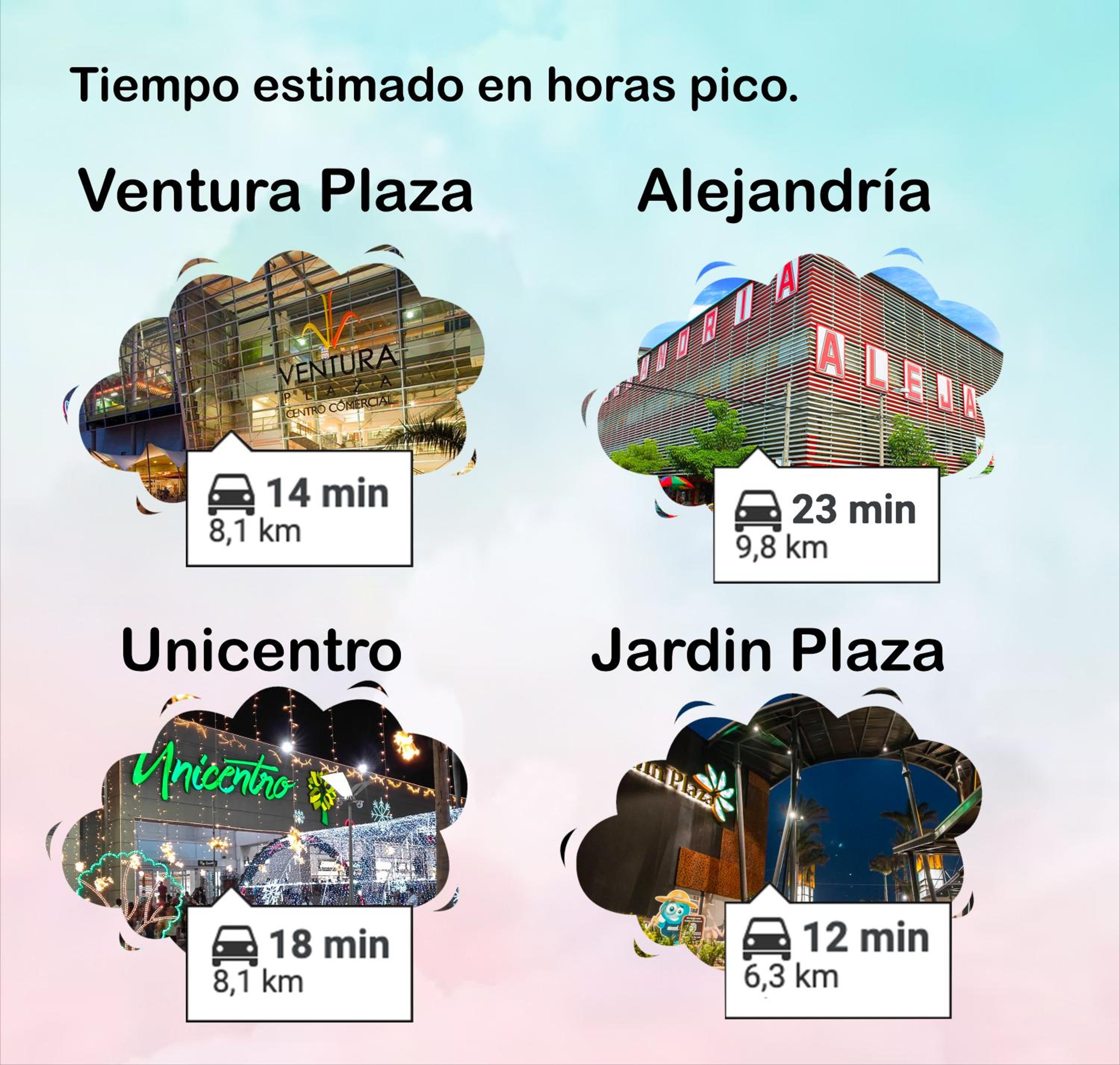 ¡Bienvenido a tu hogar en Cúcuta! Casa Almonacid