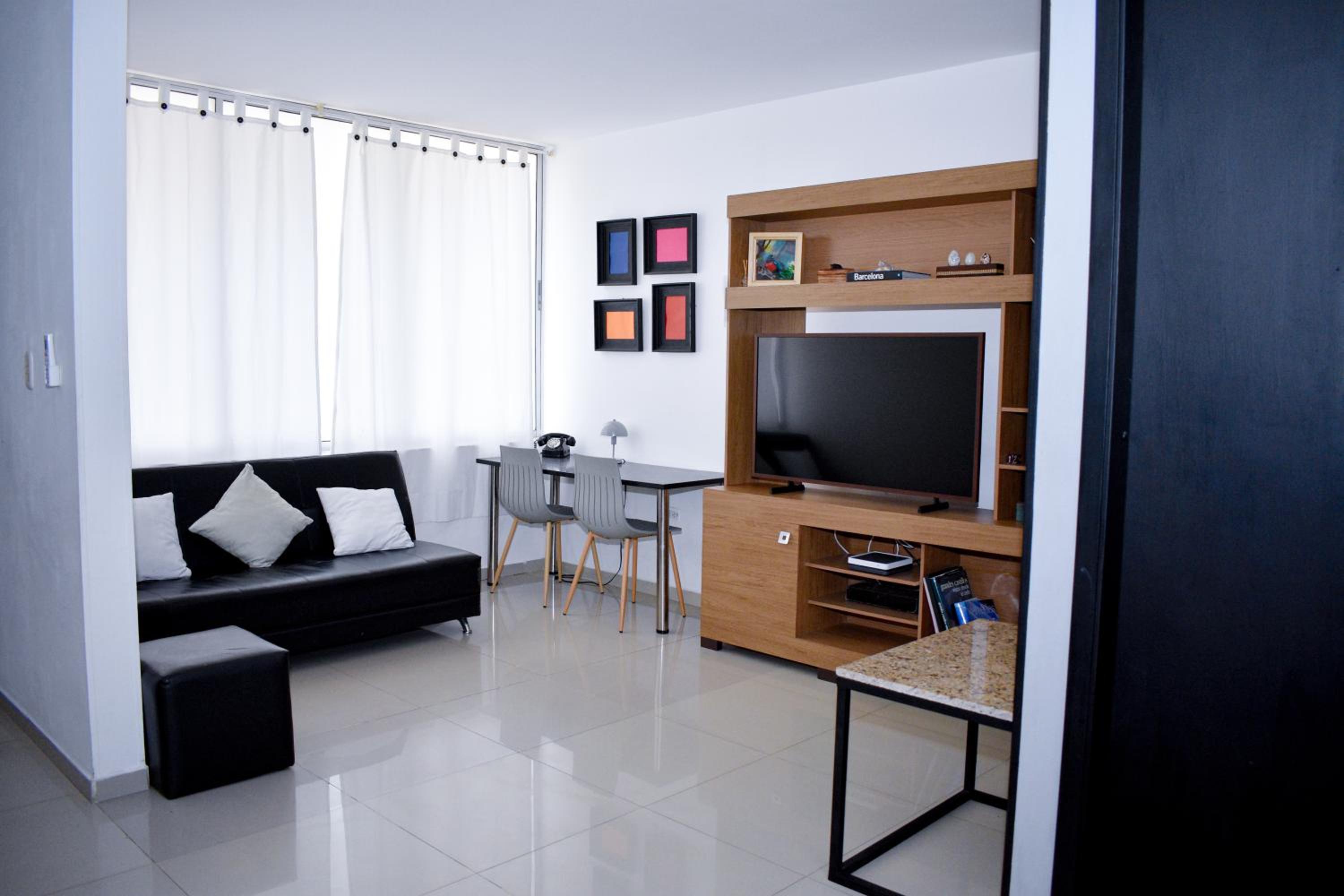 ¡Bienvenido a tu hogar en Cúcuta! Casa Almonacid