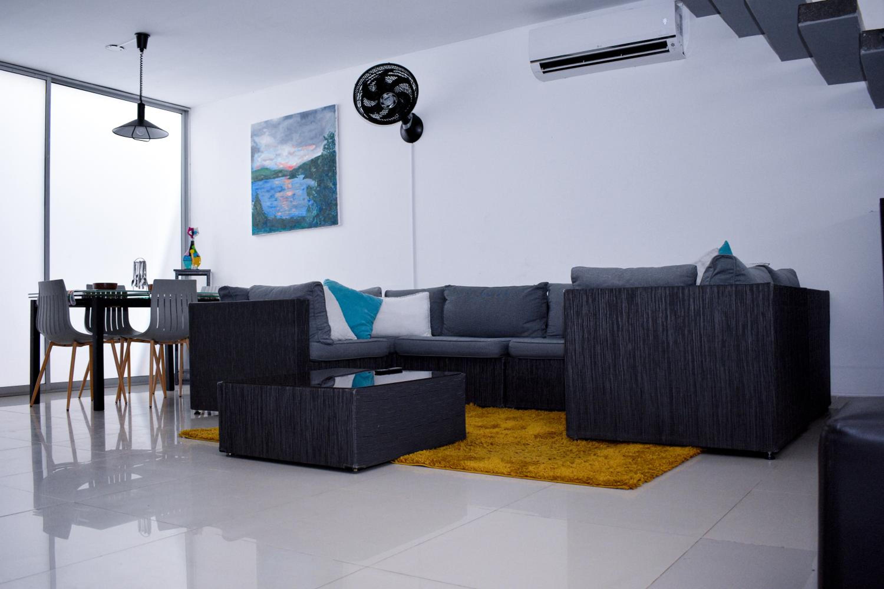 ¡Bienvenido a tu hogar en Cúcuta! Casa Almonacid