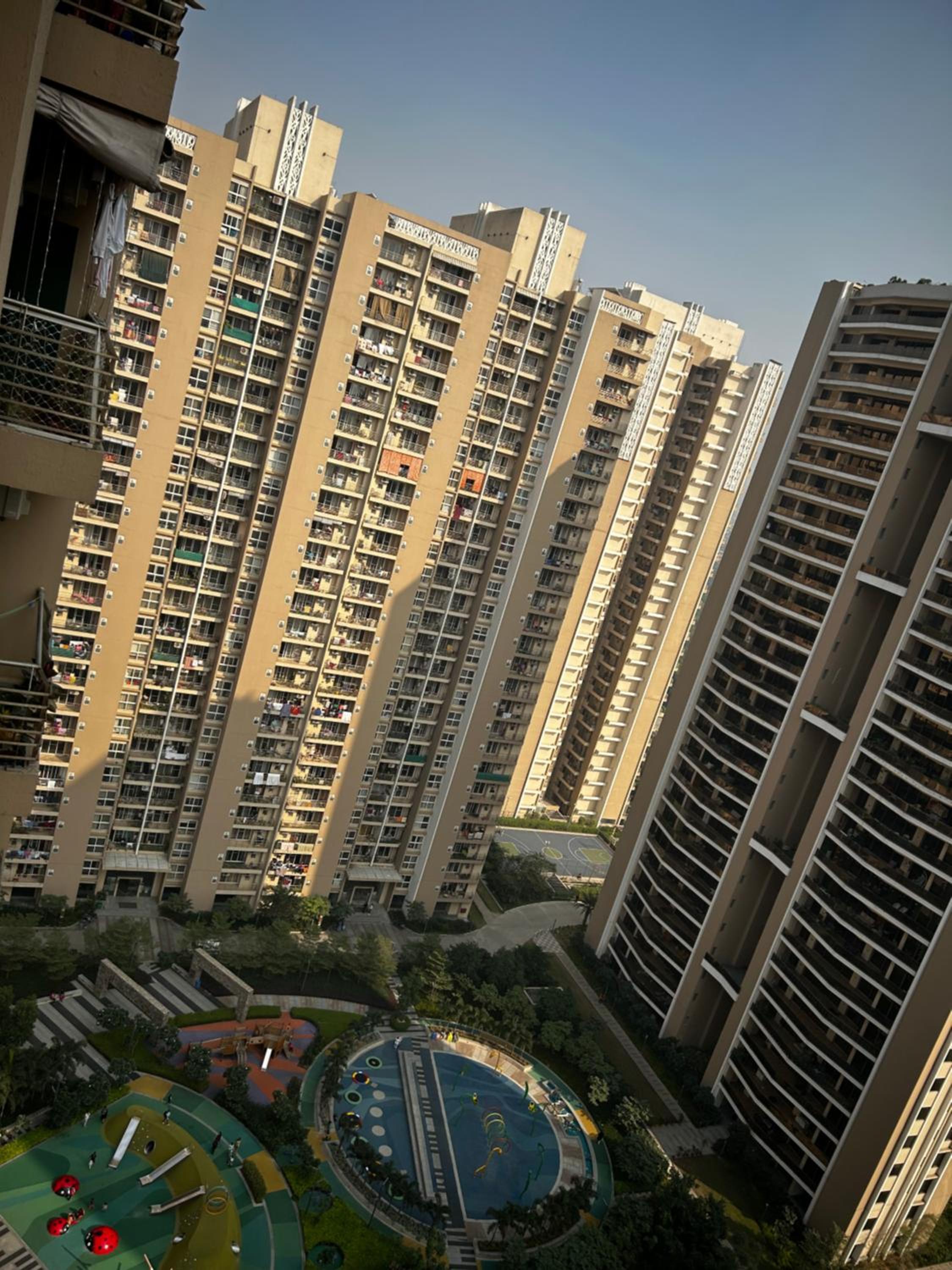 Cleo Luxury Stay view 2