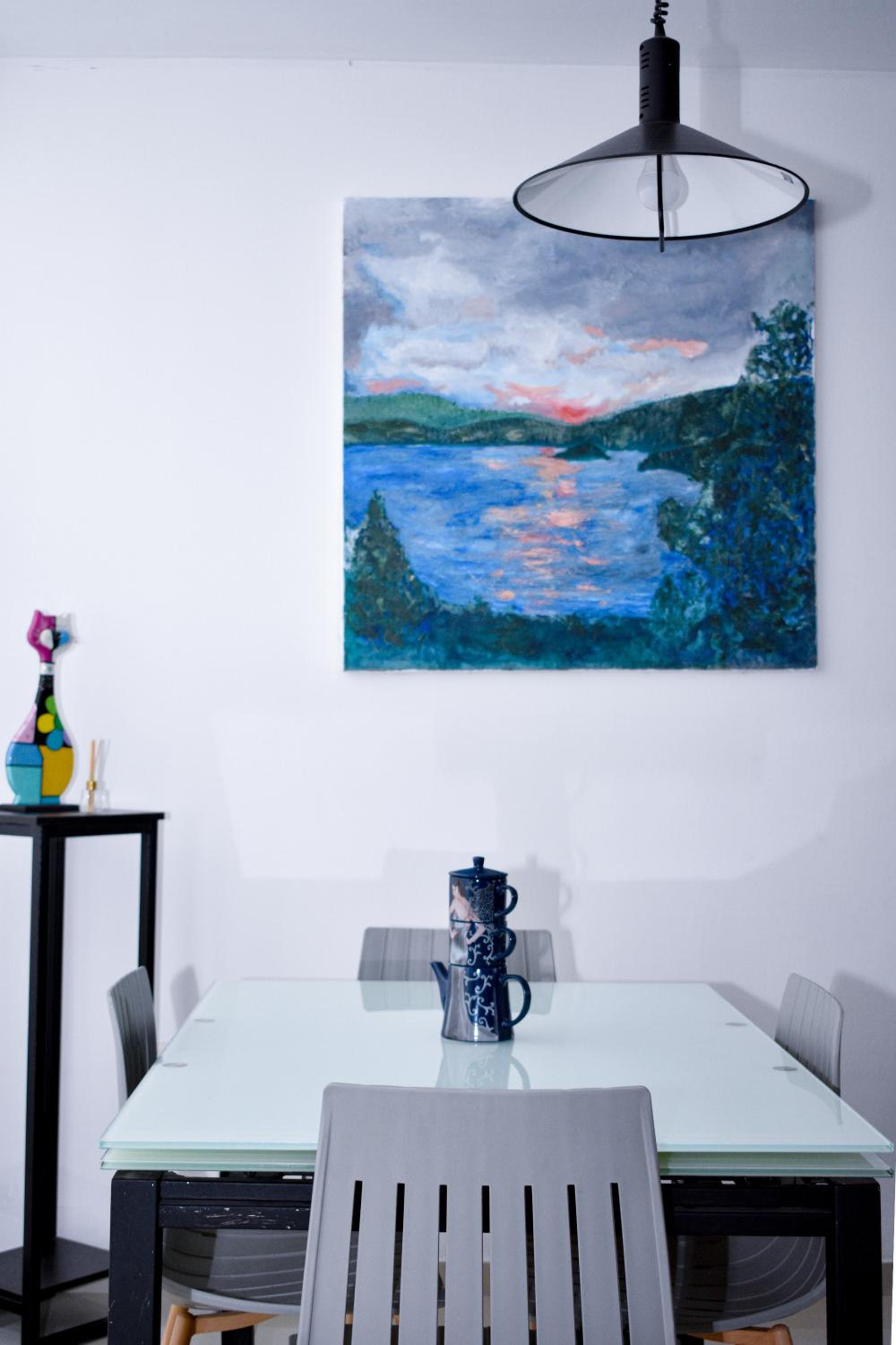 ¡Bienvenido a tu hogar en Cúcuta! Casa Almonacid