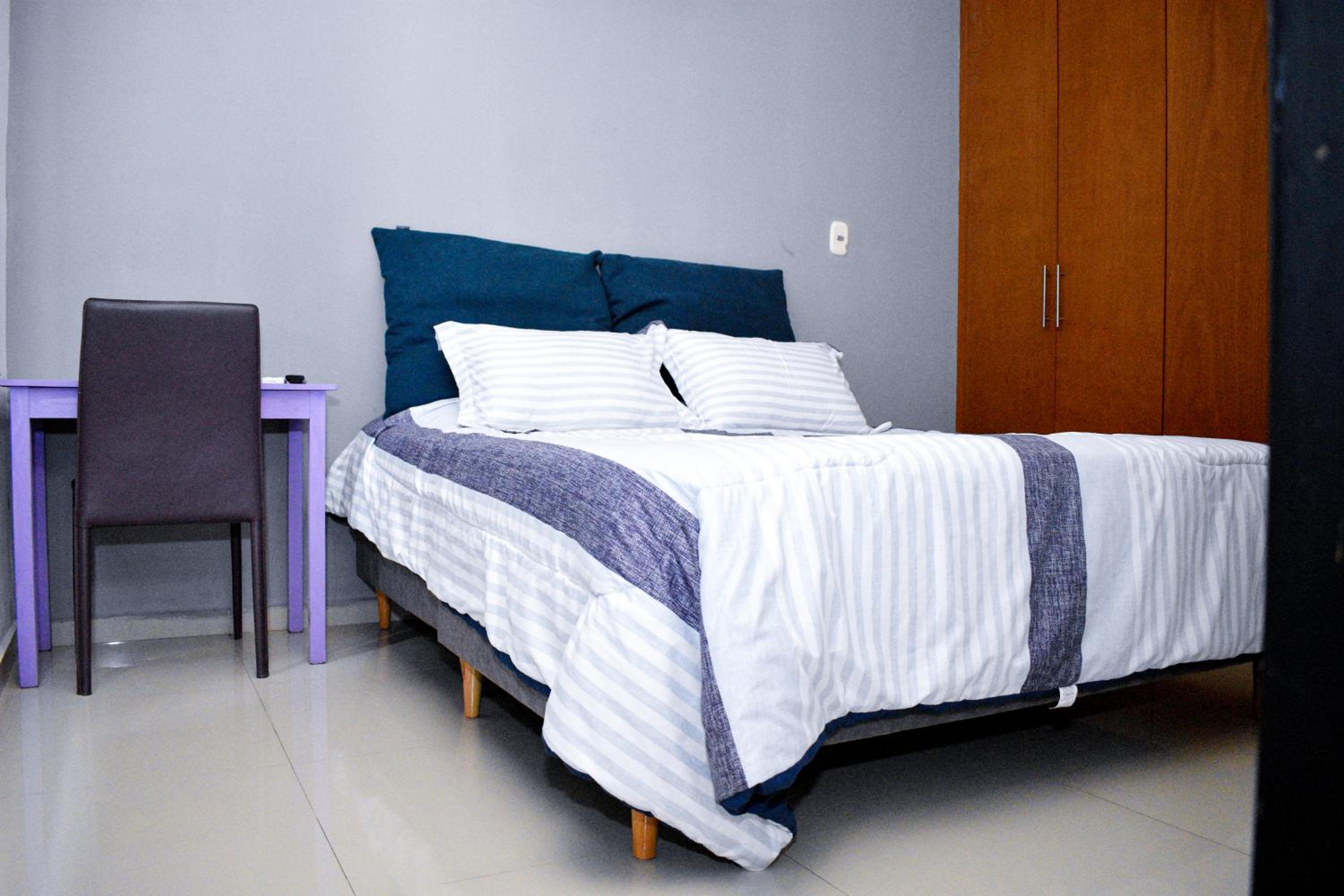 ¡Bienvenido a tu hogar en Cúcuta! Casa Almonacid