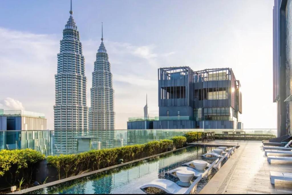 Star Residence KlCC By M&T