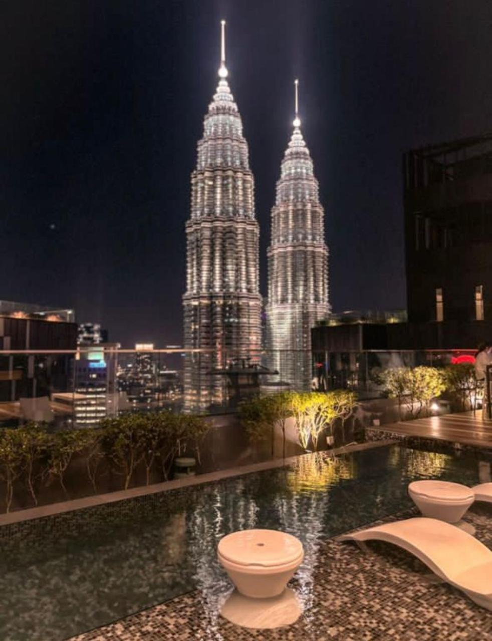 Star Residence KlCC By M&T