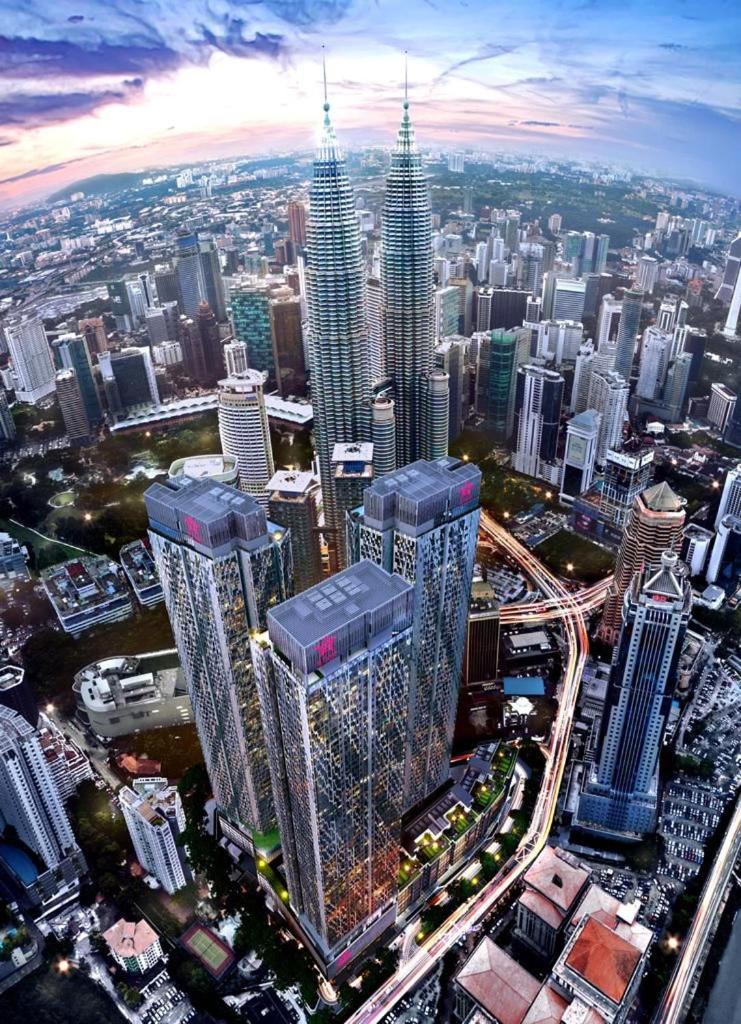 Star Residence KlCC By M&T