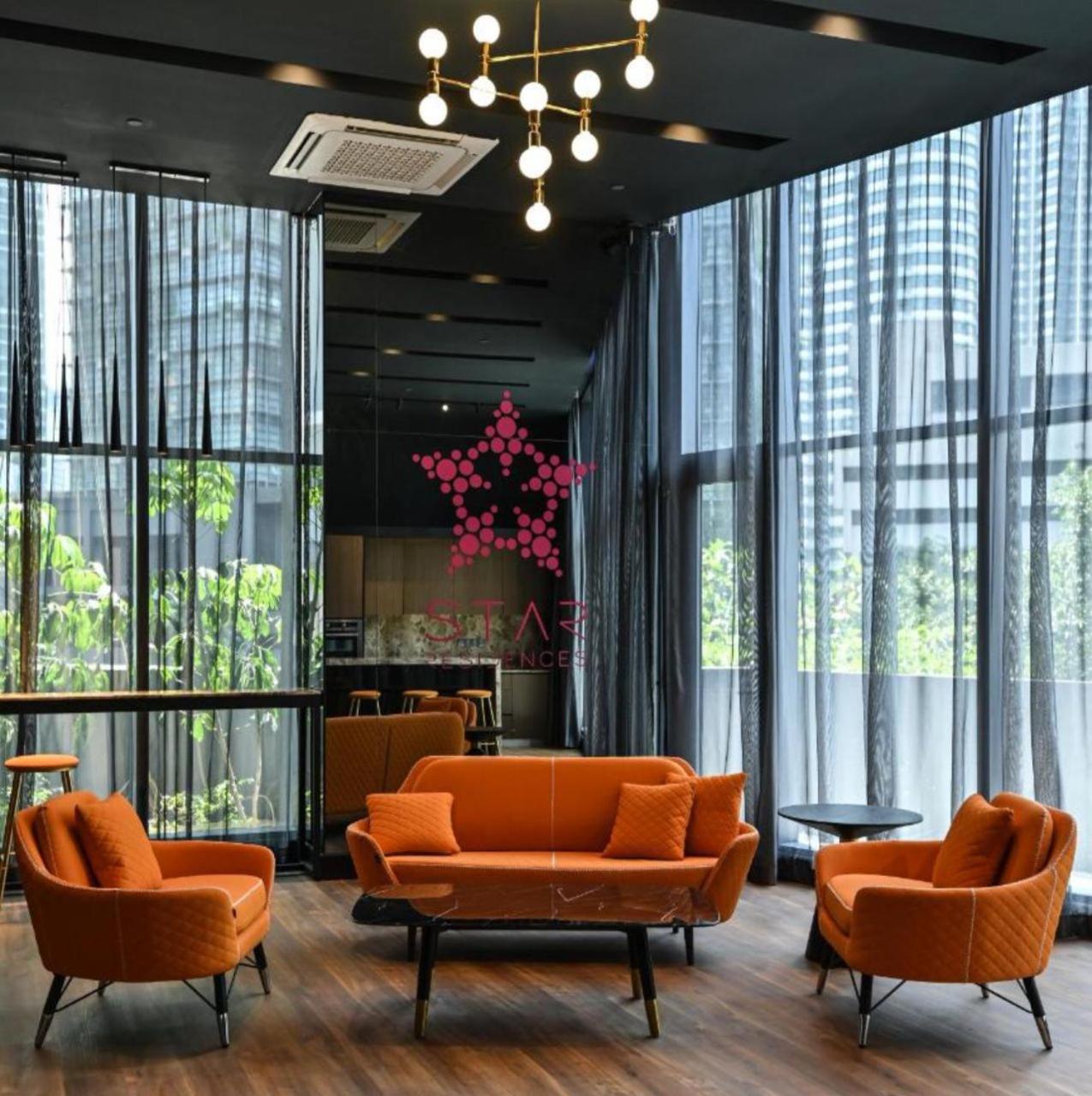 Star Residence KlCC By M&T