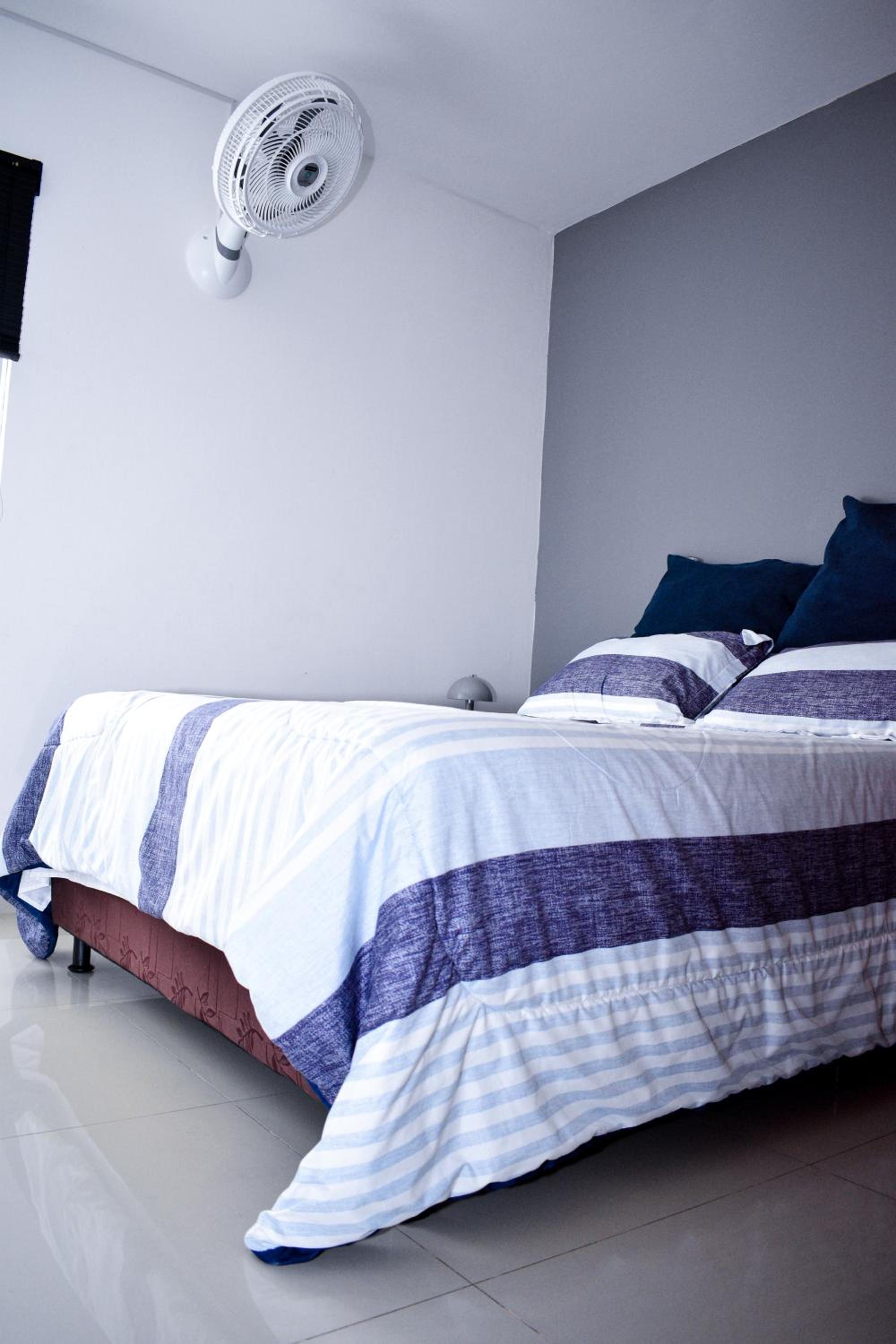 ¡Bienvenido a tu hogar en Cúcuta! Casa Almonacid