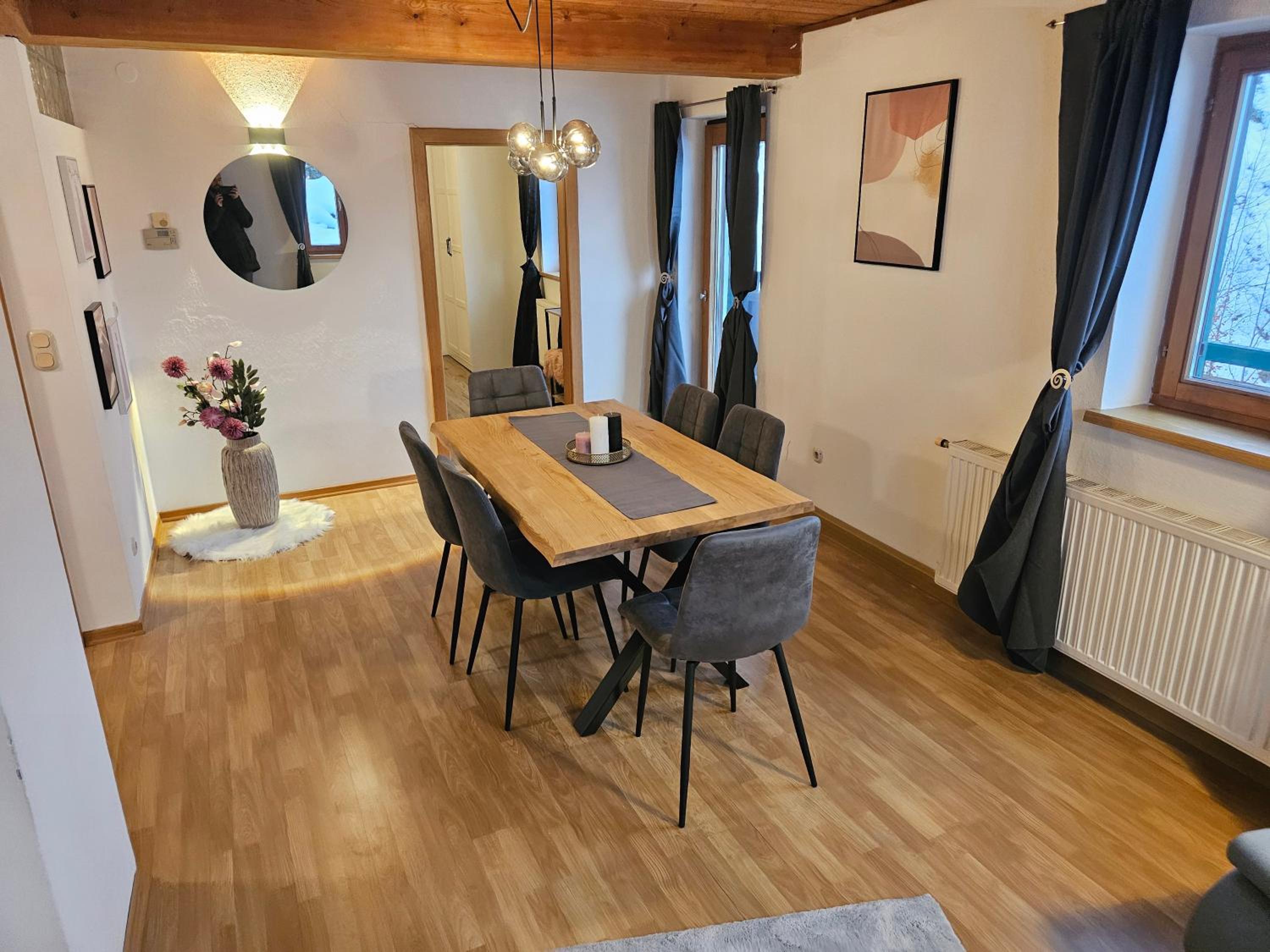 Familienglück in St. Wolfgang