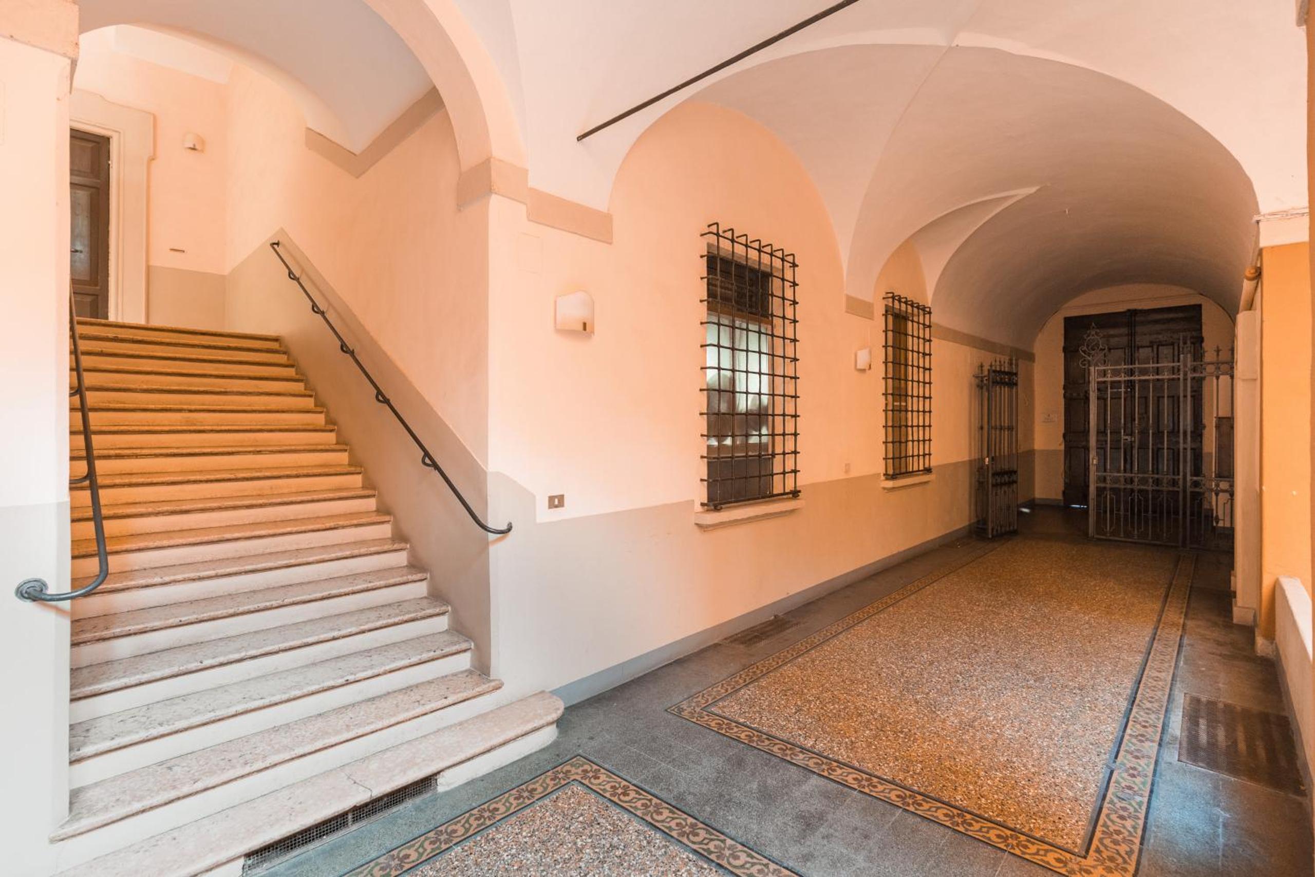Appartamento Torresotto dei Piella by Wonderful Italy view 4