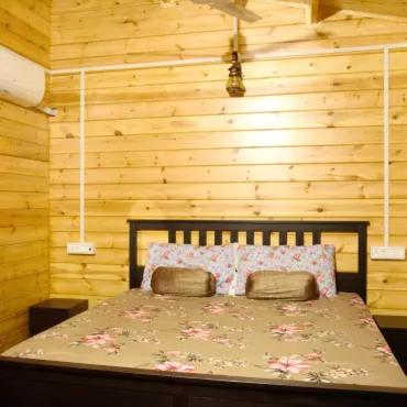 The Elegance Wooden Villa view 5
