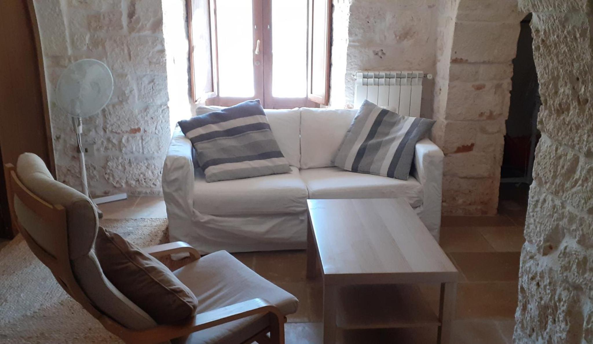 Trullo Genista