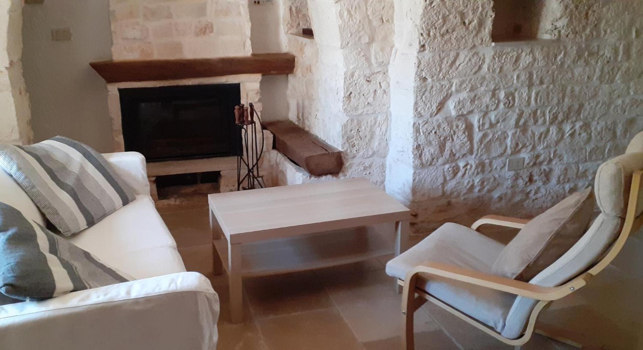 Trullo Genista