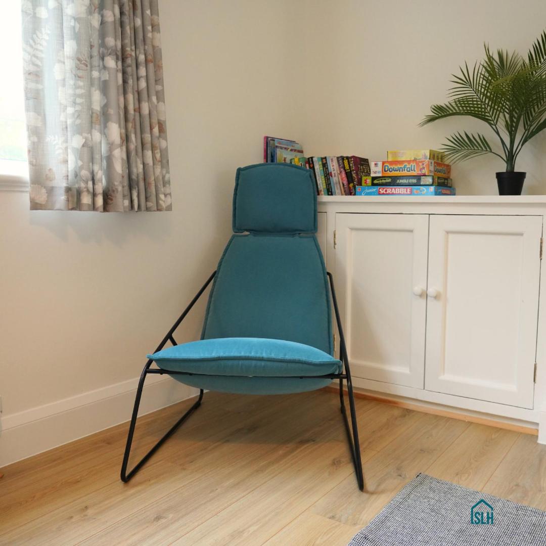 Oxford Vacations - Summertown Oxford- Entire 4 bedroom home, sleeps up to 10- 10 mins to city centre - Property Image 2