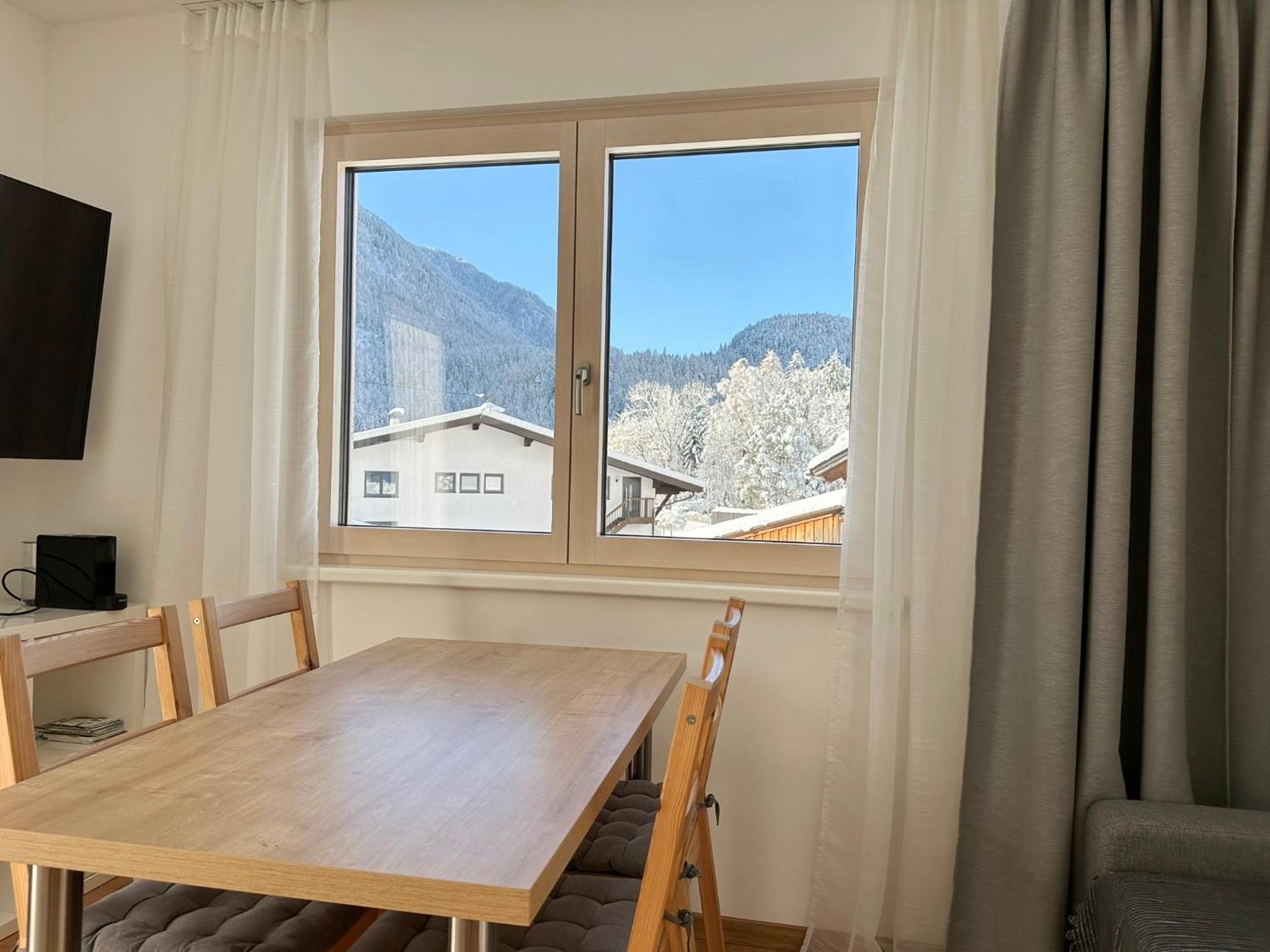 Apartments ALPsmart view 4