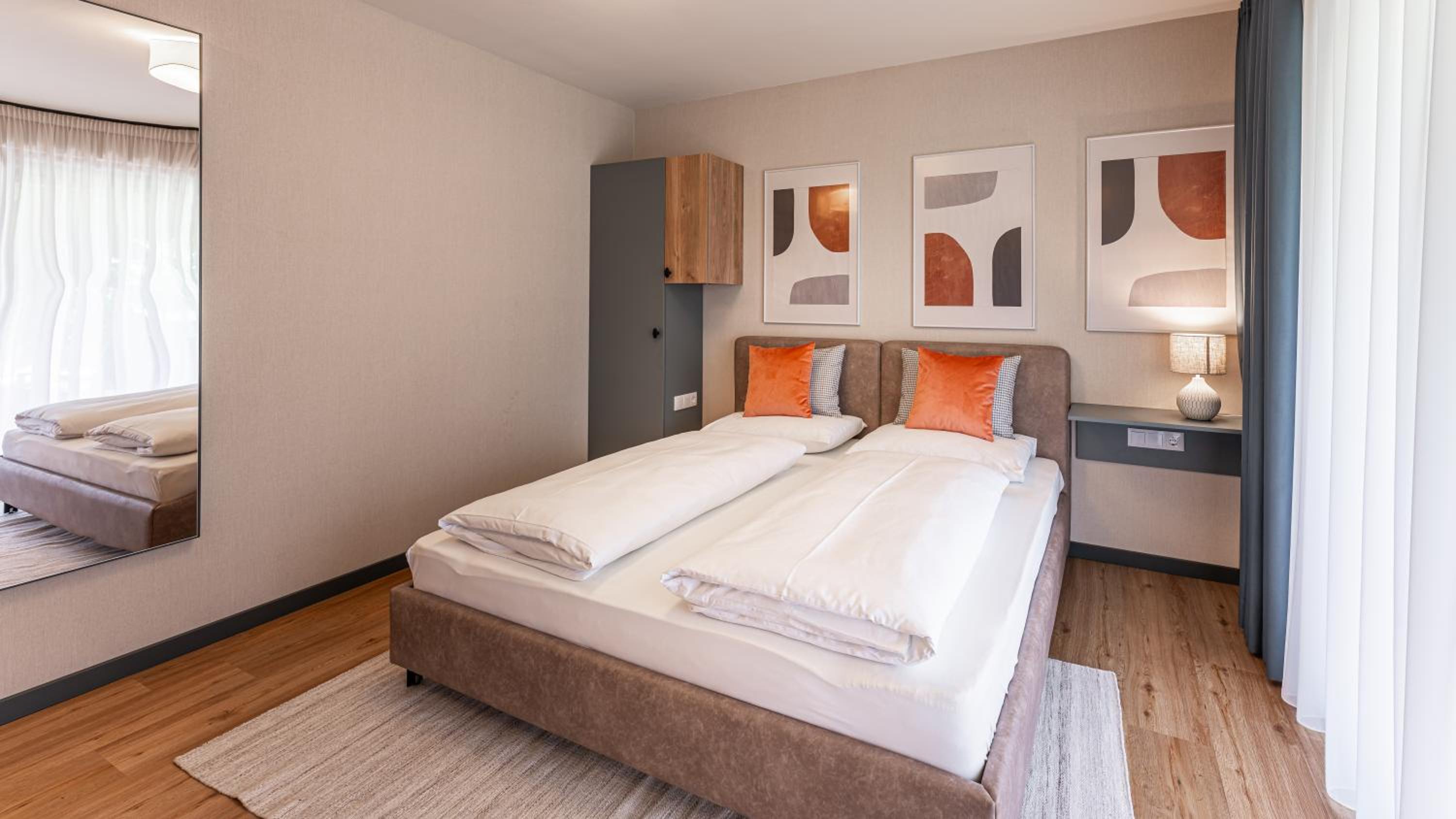 KULA Comfort Rooms