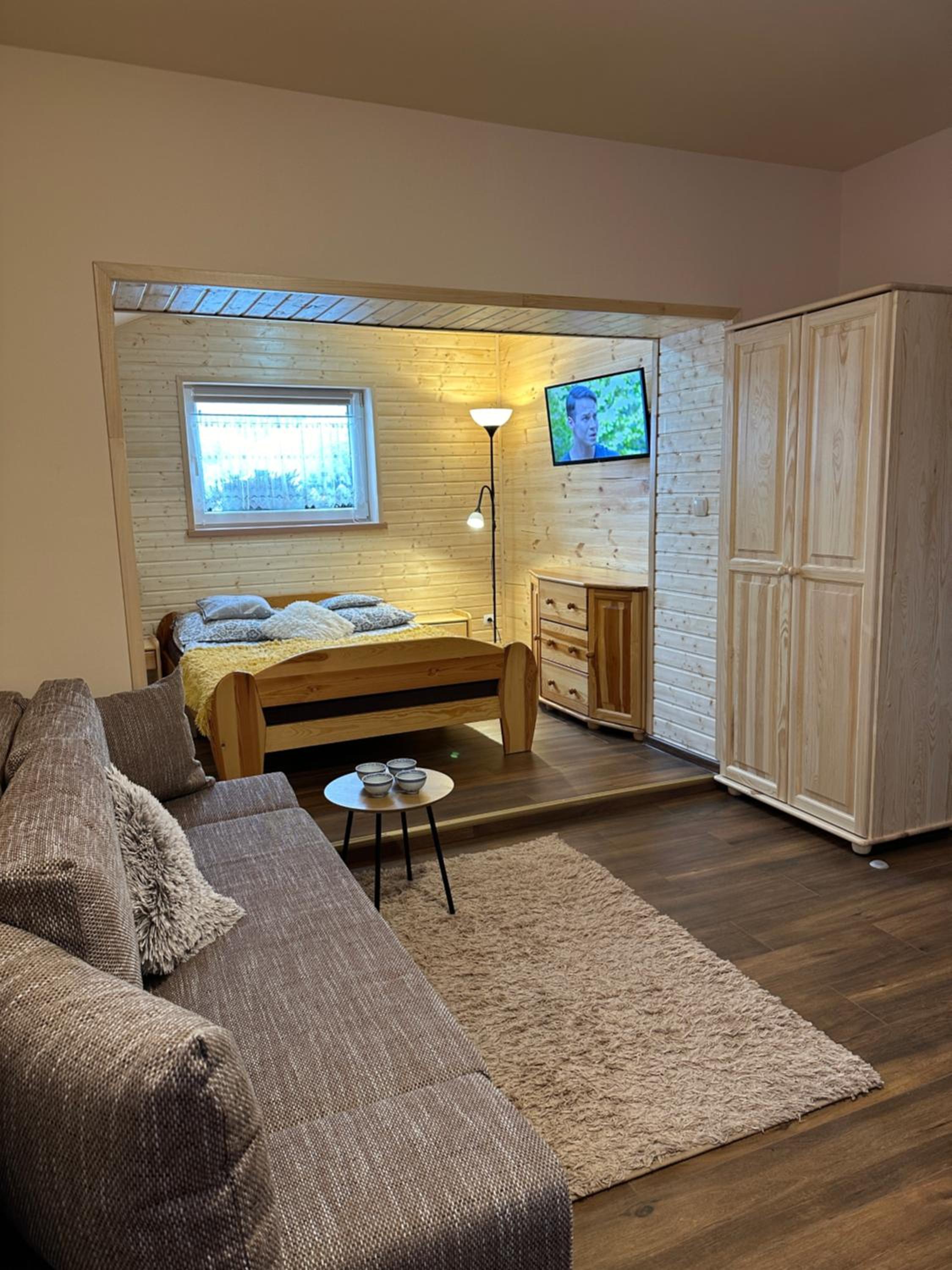 Apartamenty i pokoje Domino view 5