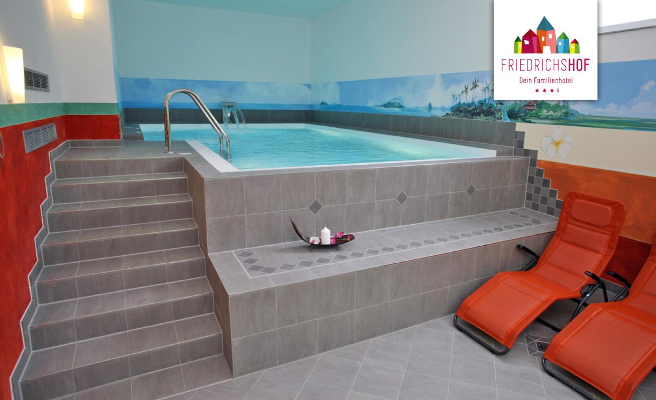Familienhotel Friedrichshof