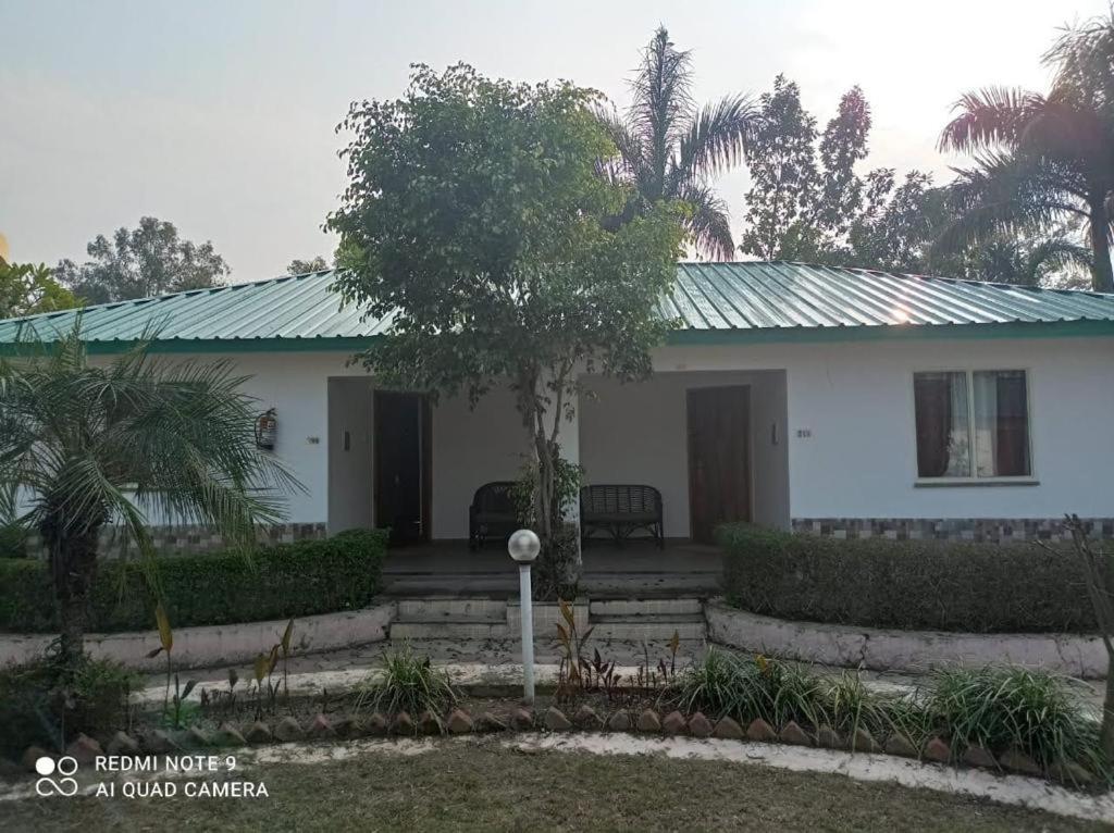 Royals Moonlight Resort,Corbett