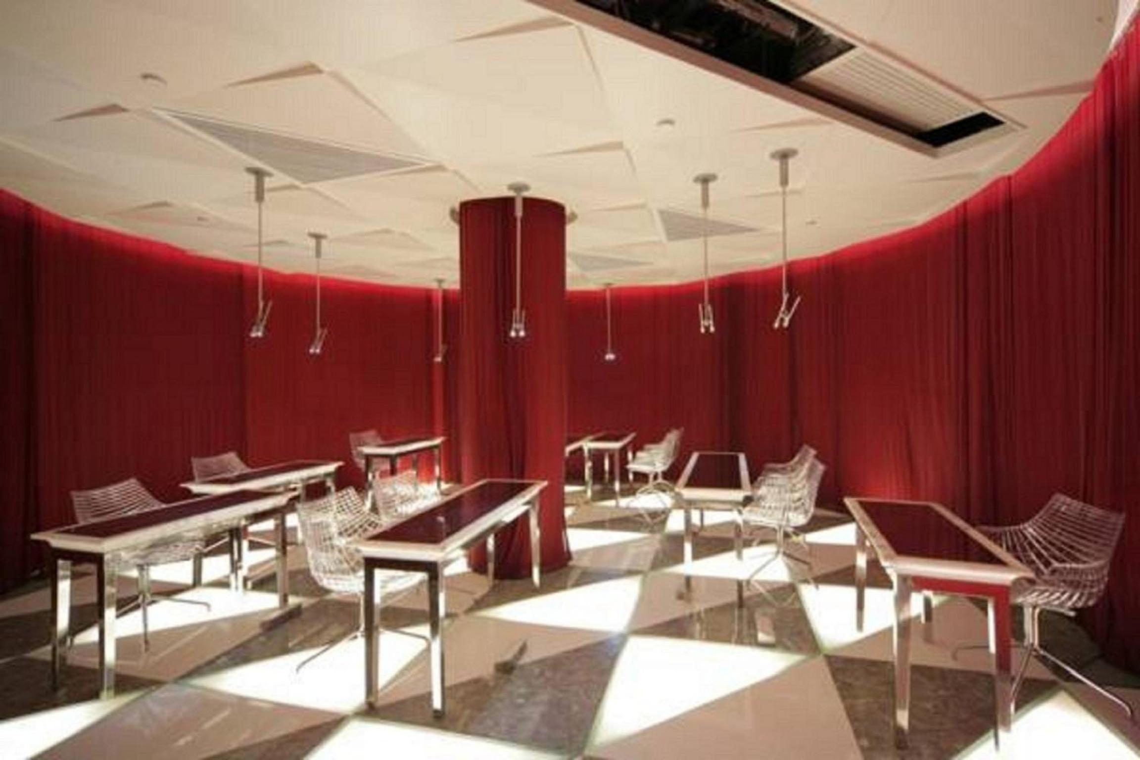 Kowloon Harbourfront Hotel