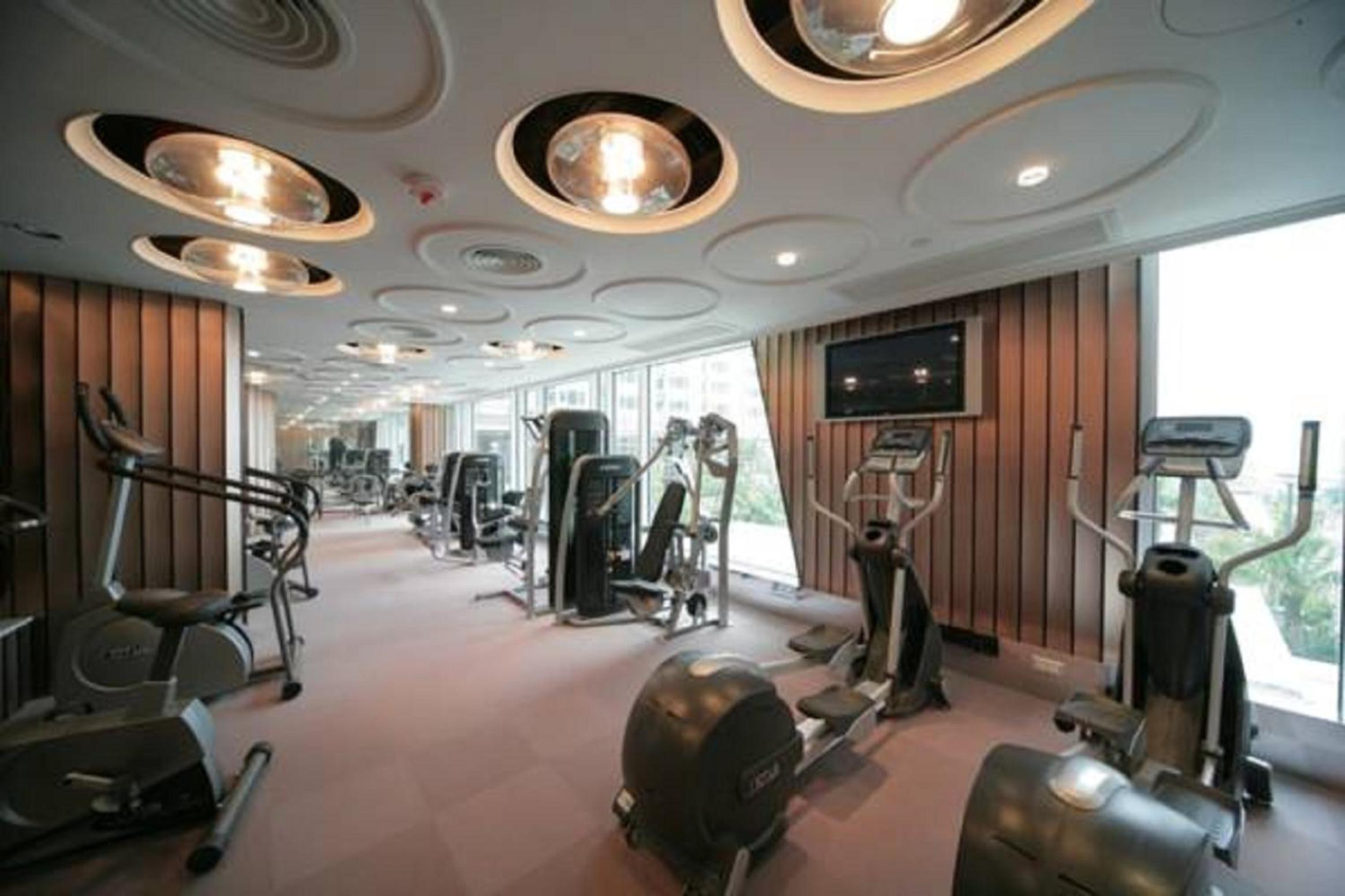Kowloon Harbourfront Hotel