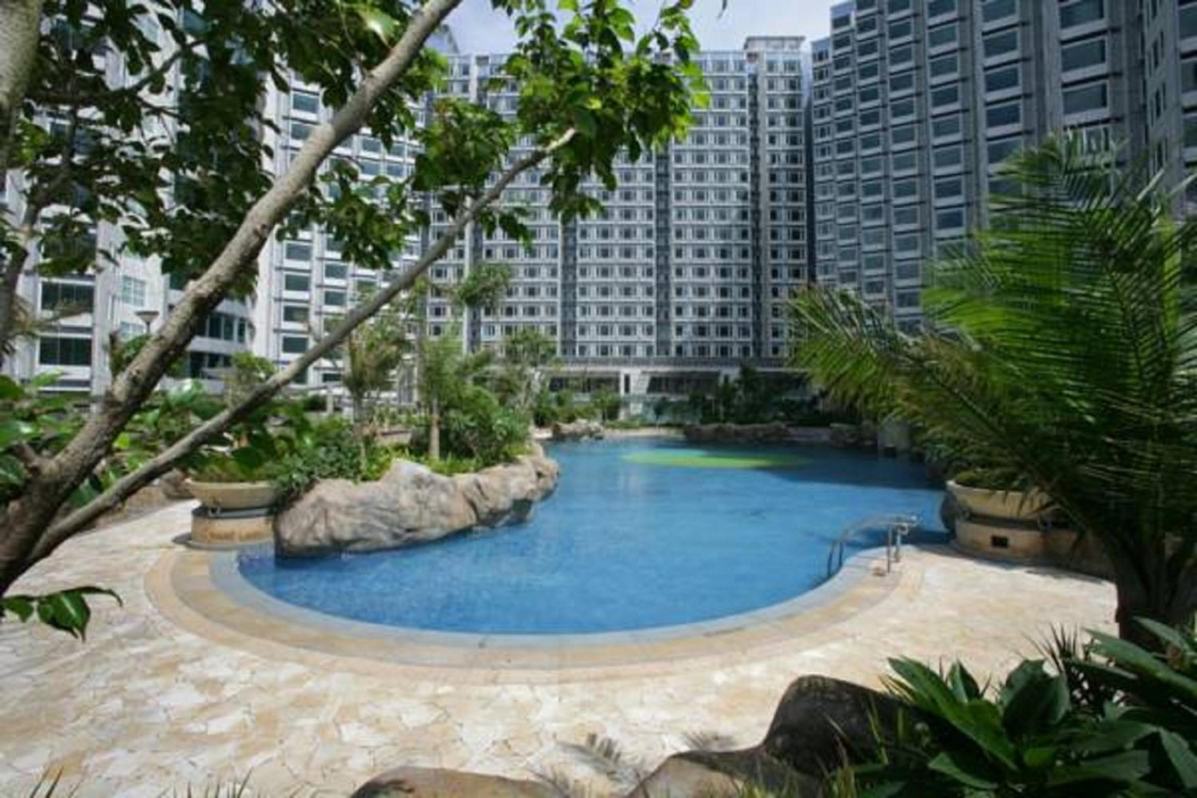 Kowloon Harbourfront Hotel