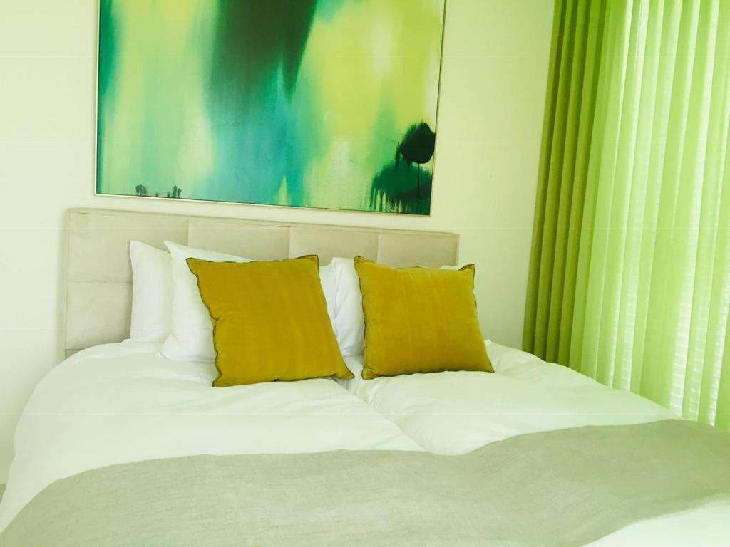 JTower Royal Suites - Alefimmoed