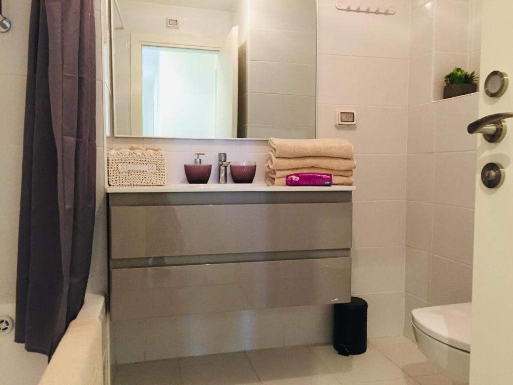 JTower Royal Suites - Alefimmoed