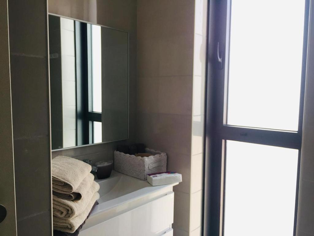 JTower Royal Suites - Alefimmoed