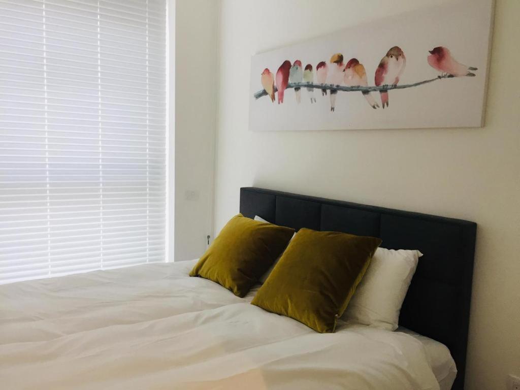 JTower Royal Suites - Alefimmoed