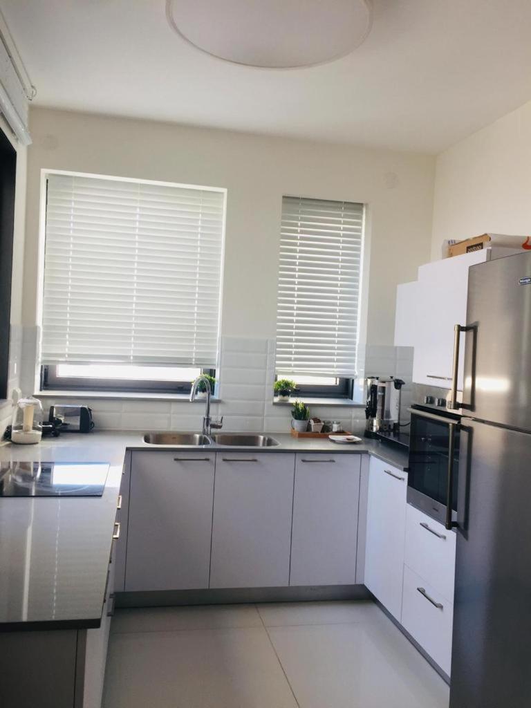 JTower Royal Suites - Alefimmoed