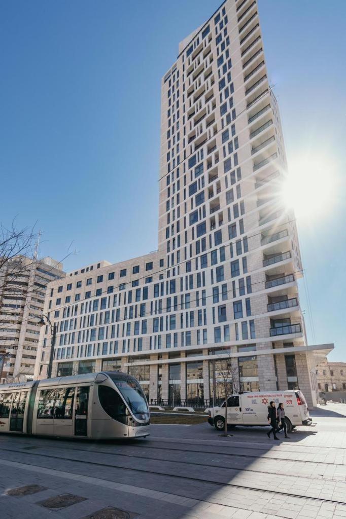 JTower Royal Suites - Alefimmoed