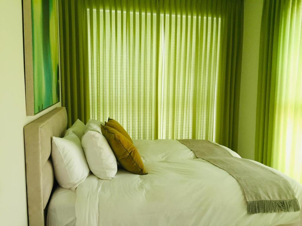 JTower Royal Suites - Alefimmoed