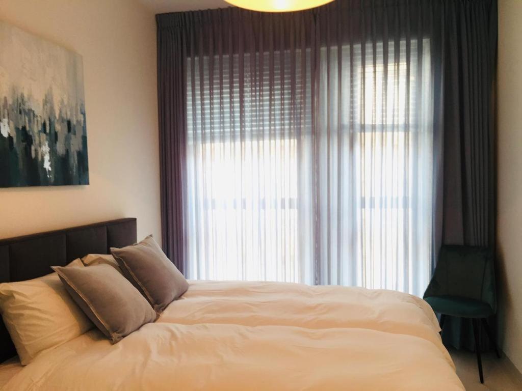 JTower Royal Suites - Alefimmoed