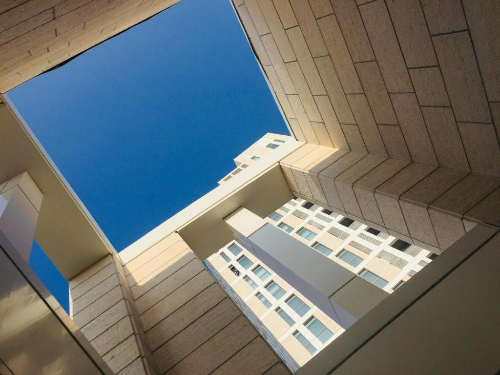 JTower Royal Suites - Alefimmoed