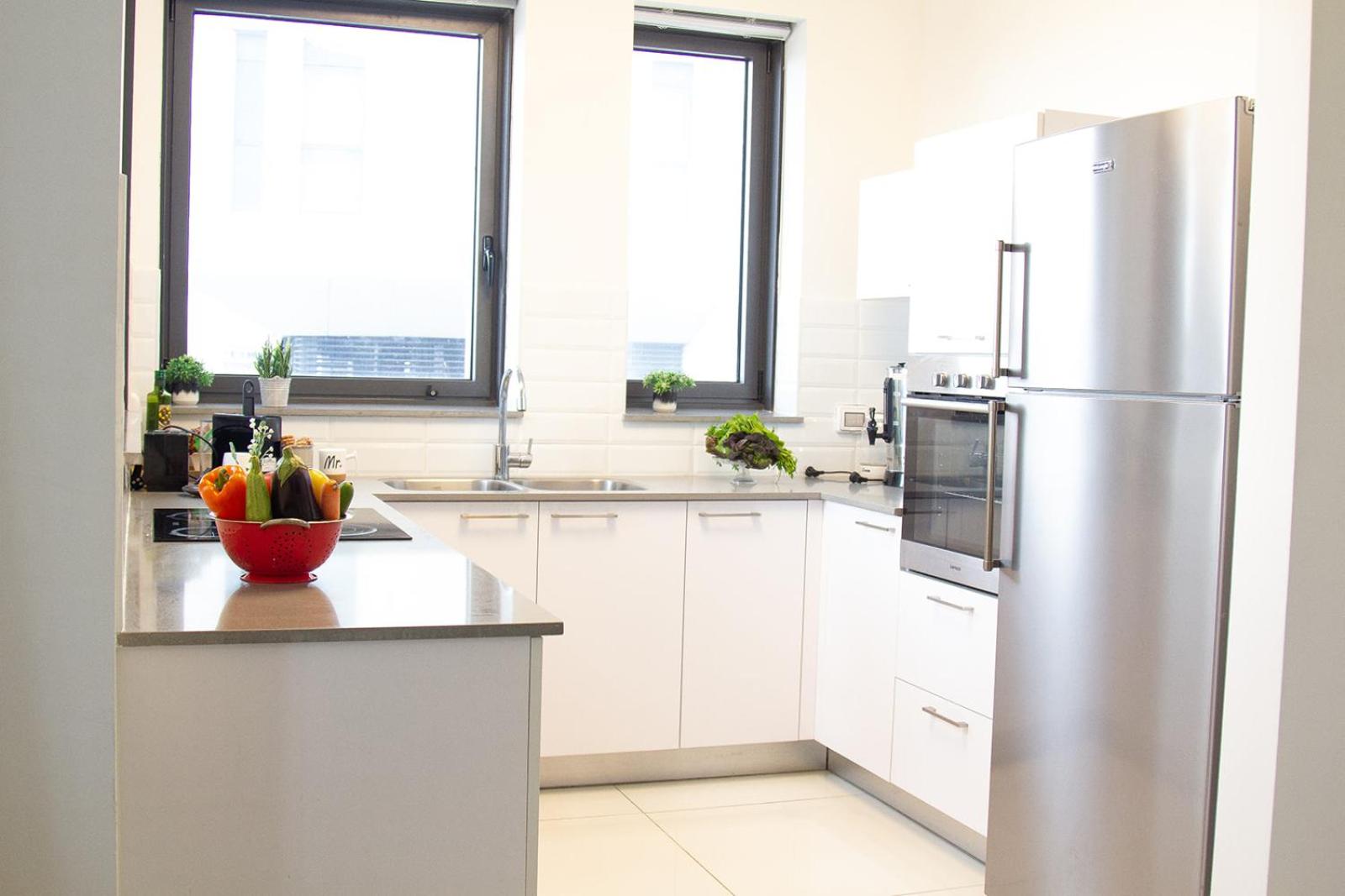 JTower Royal Suites - Alefimmoed